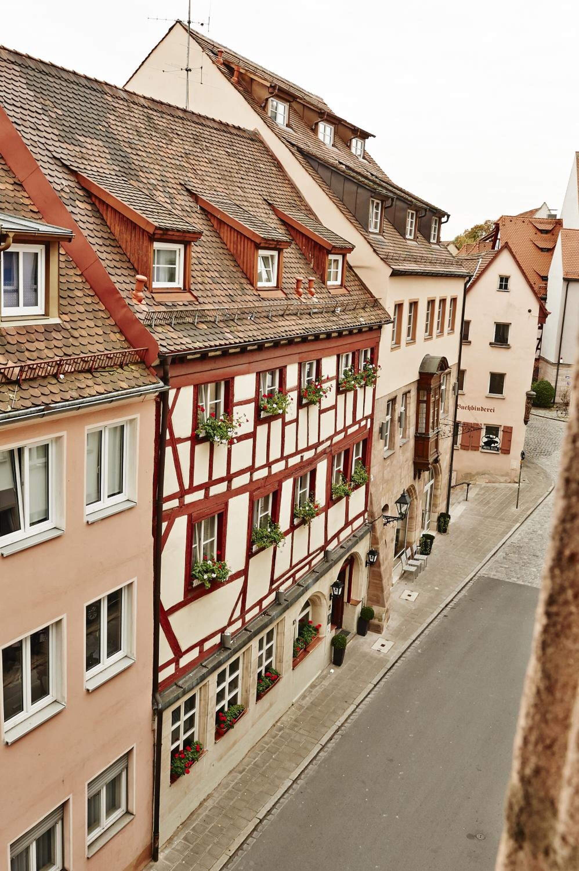 Hotel Elch Boutique