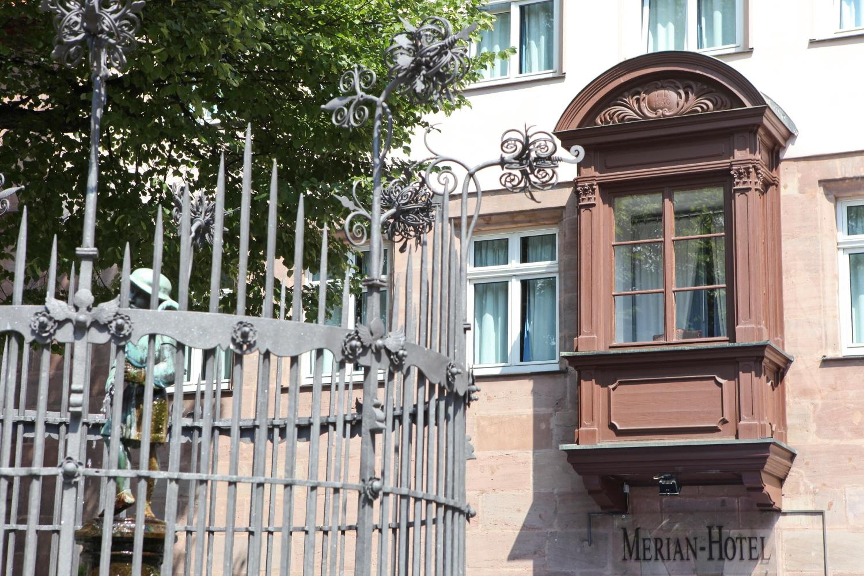 Hotel Hauser