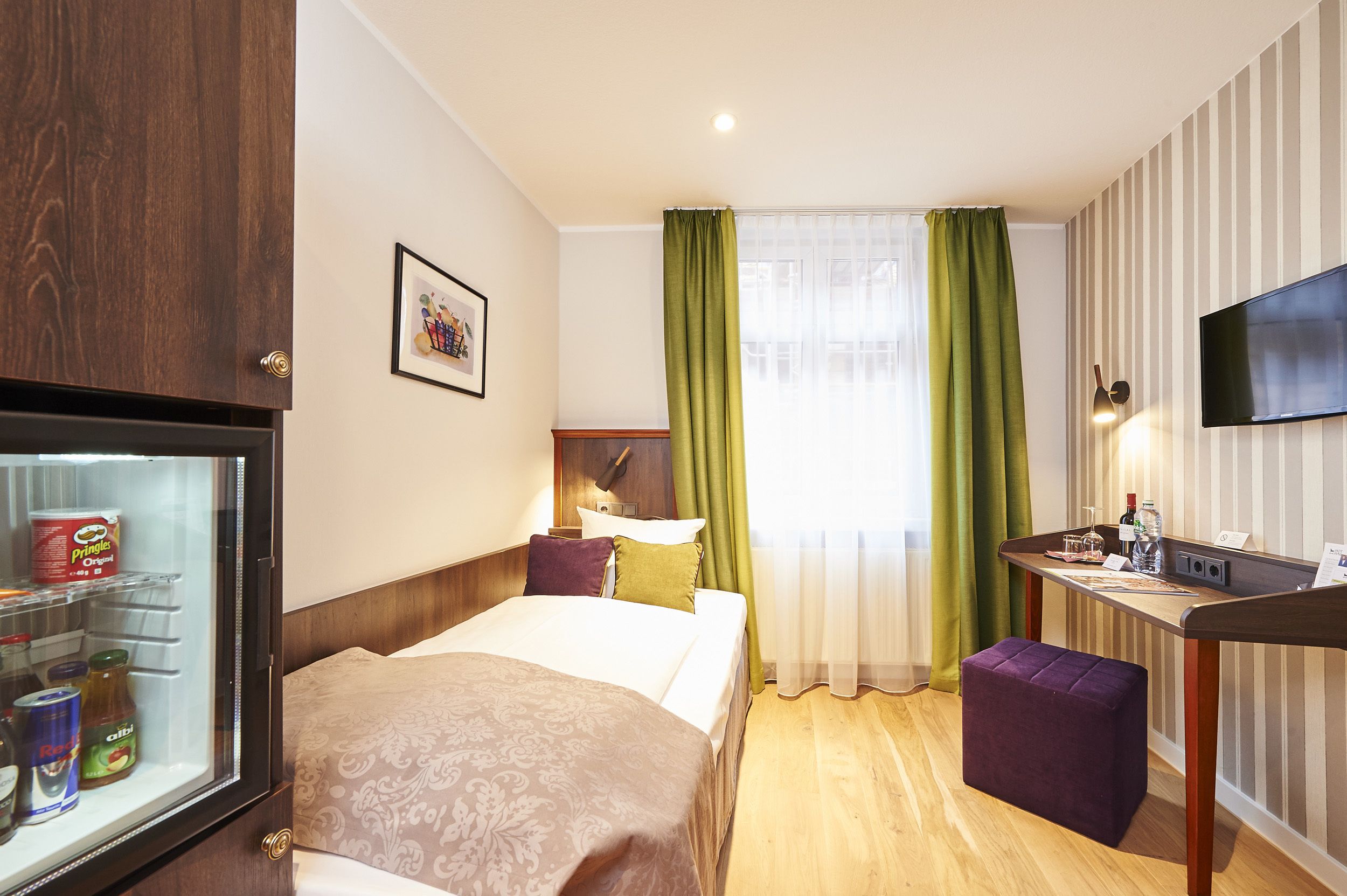 Hotel Hauser