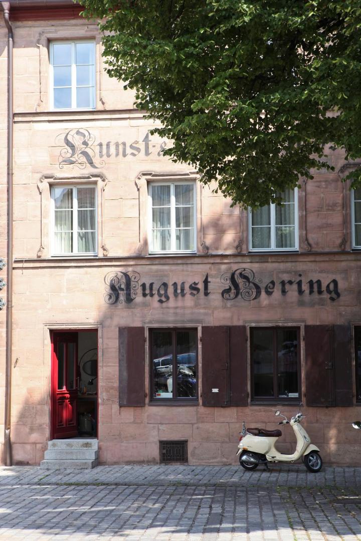 Hotel Hauser