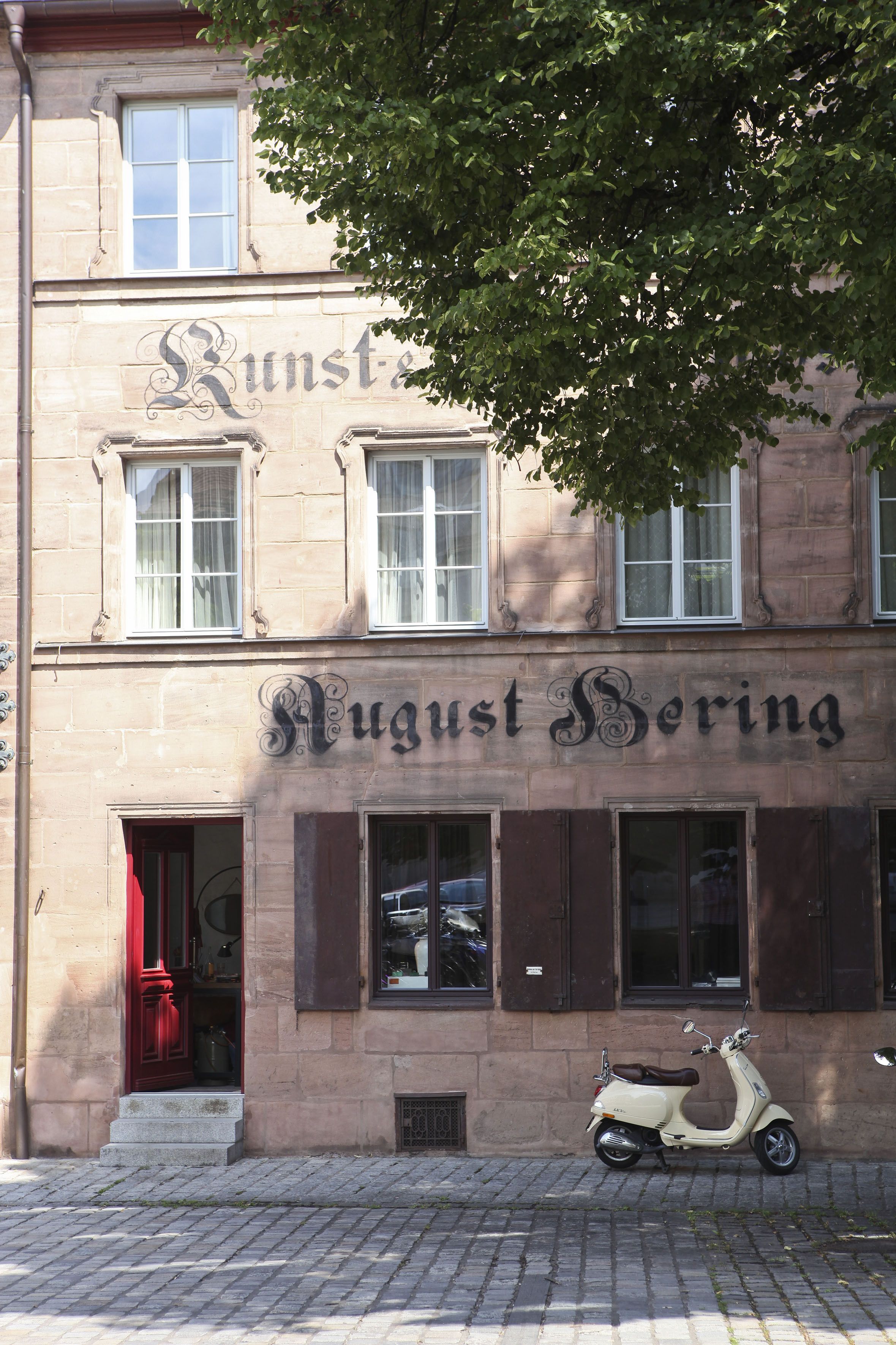 Hotel Hauser