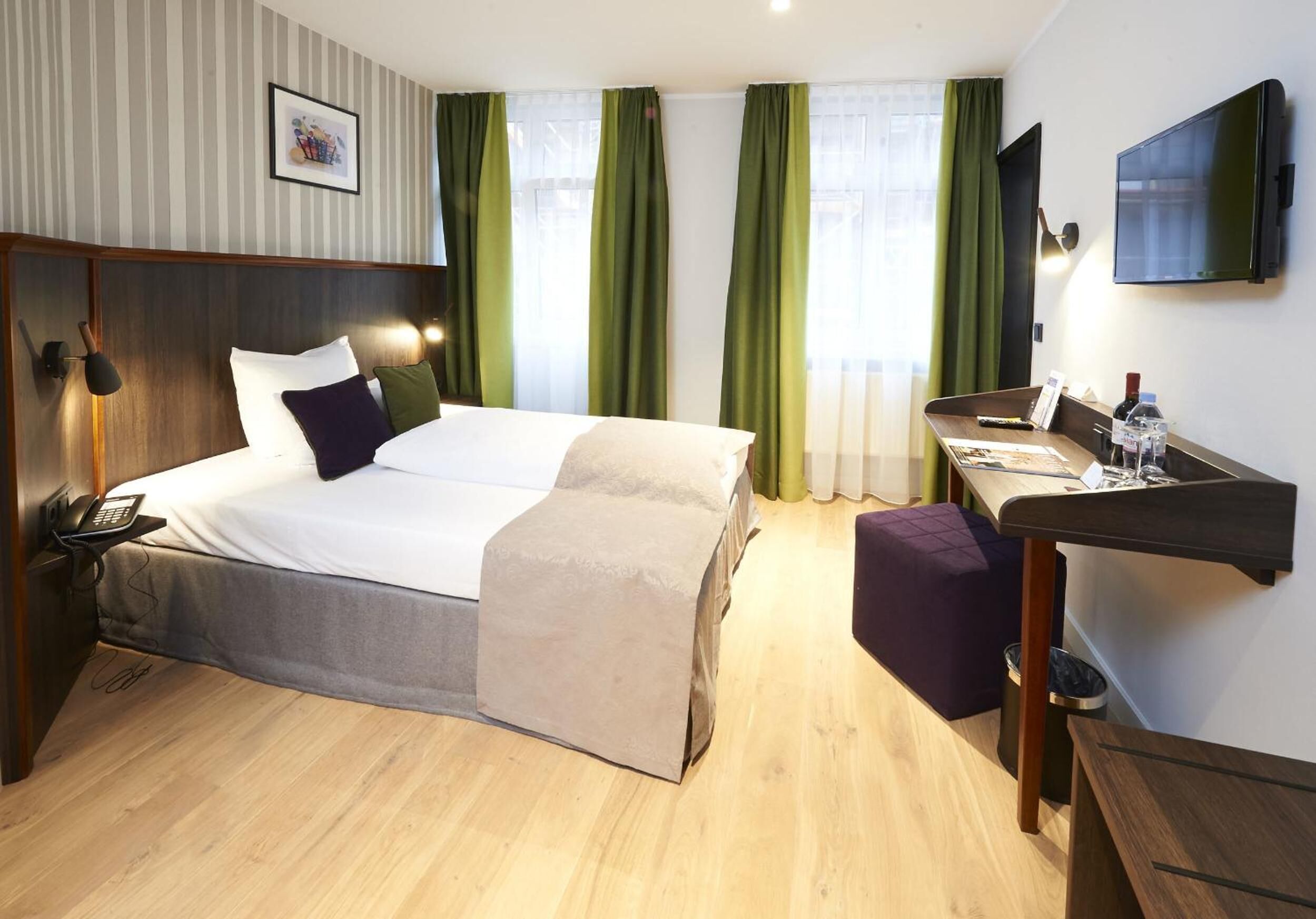Hotel Hauser