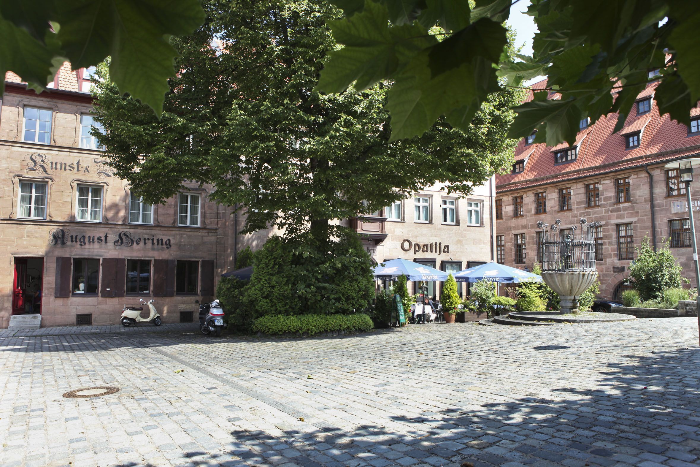 Hotel Hauser