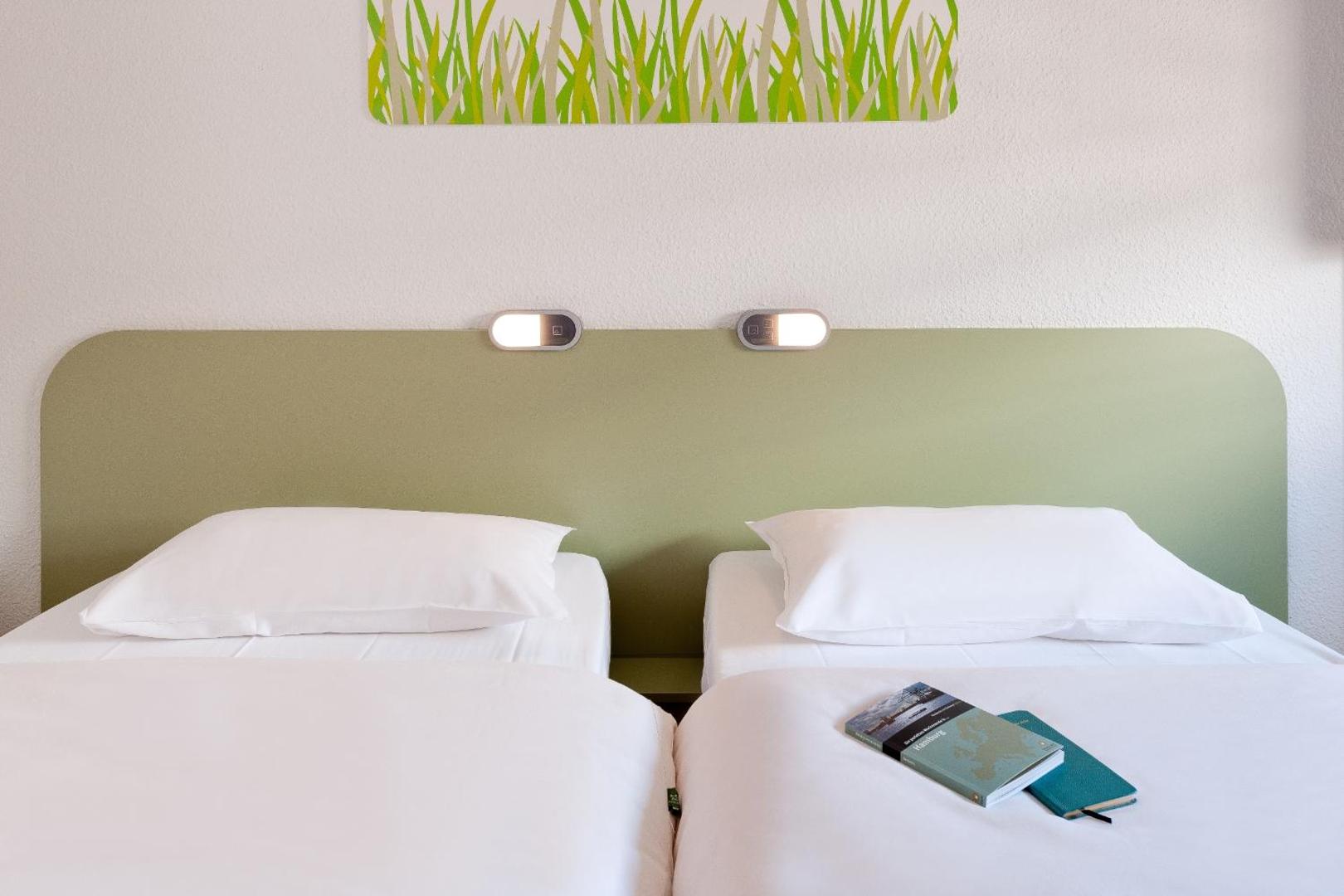 ibis budget Nuernberg City Messe