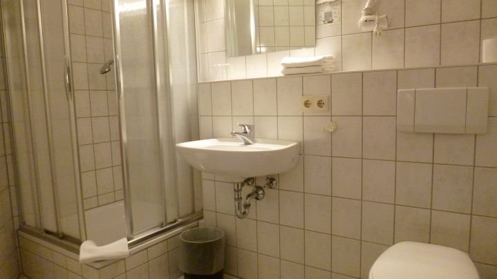 Jägerheim