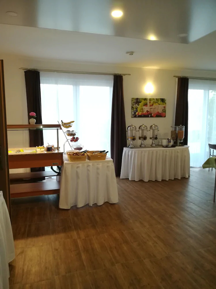 Jura Hotel