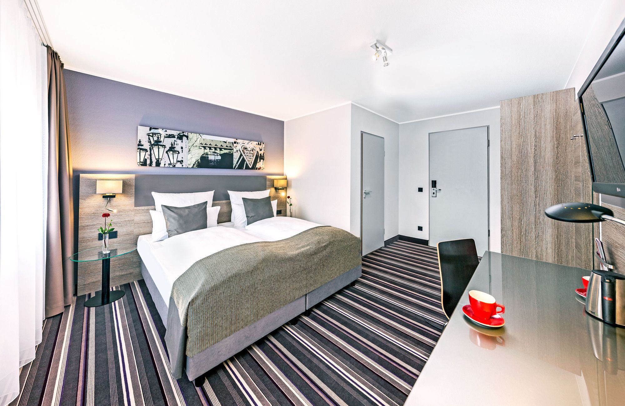 Leonardo Hotel Nürnberg