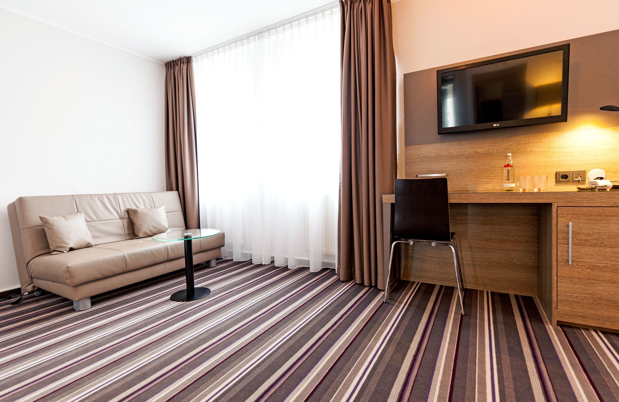 Leonardo Hotel Nürnberg
