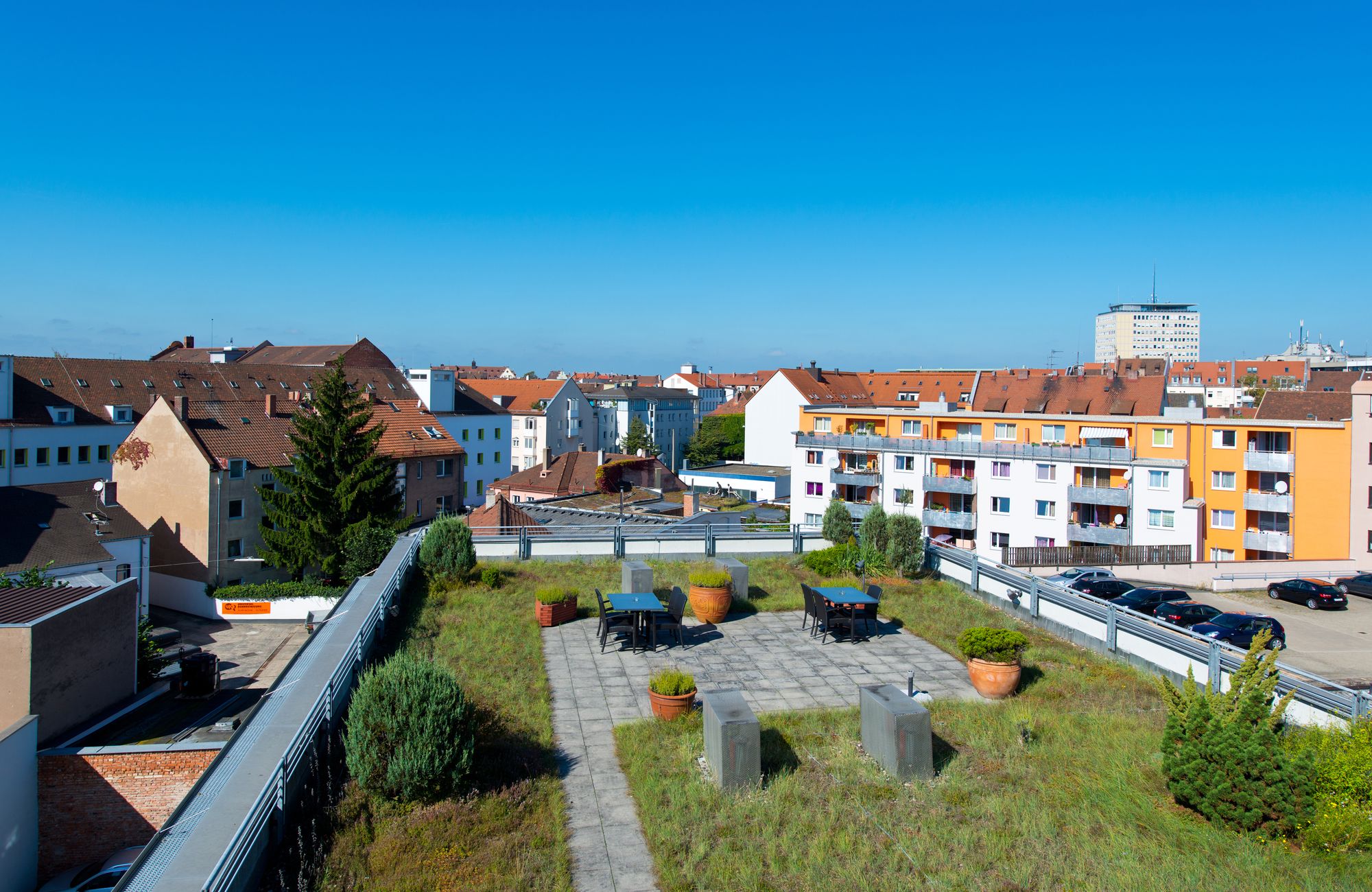 Leonardo Hotel Nürnberg
