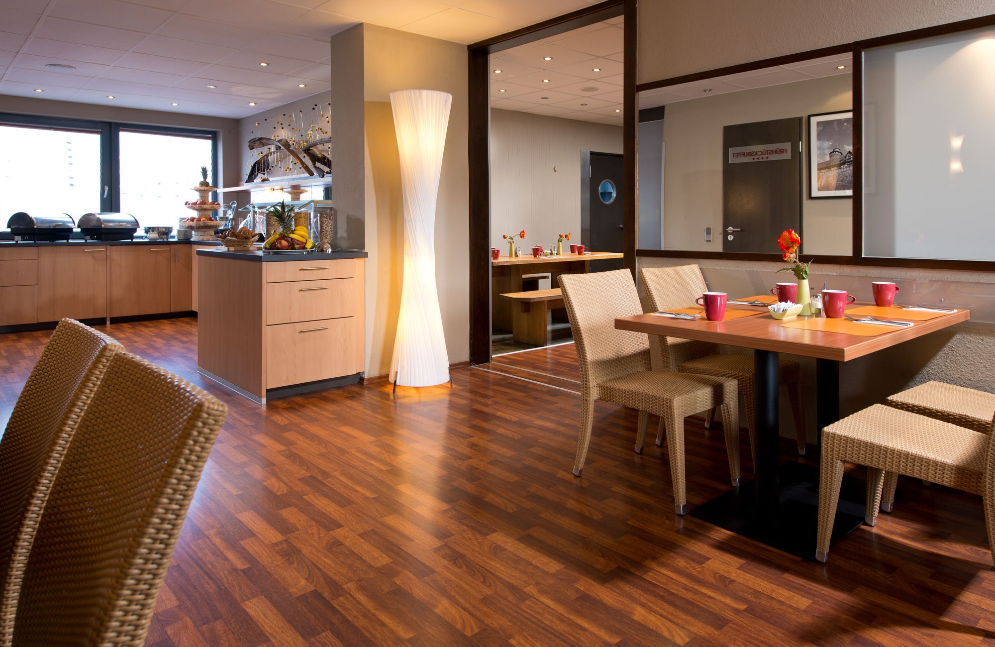 Leonardo Hotel Nürnberg