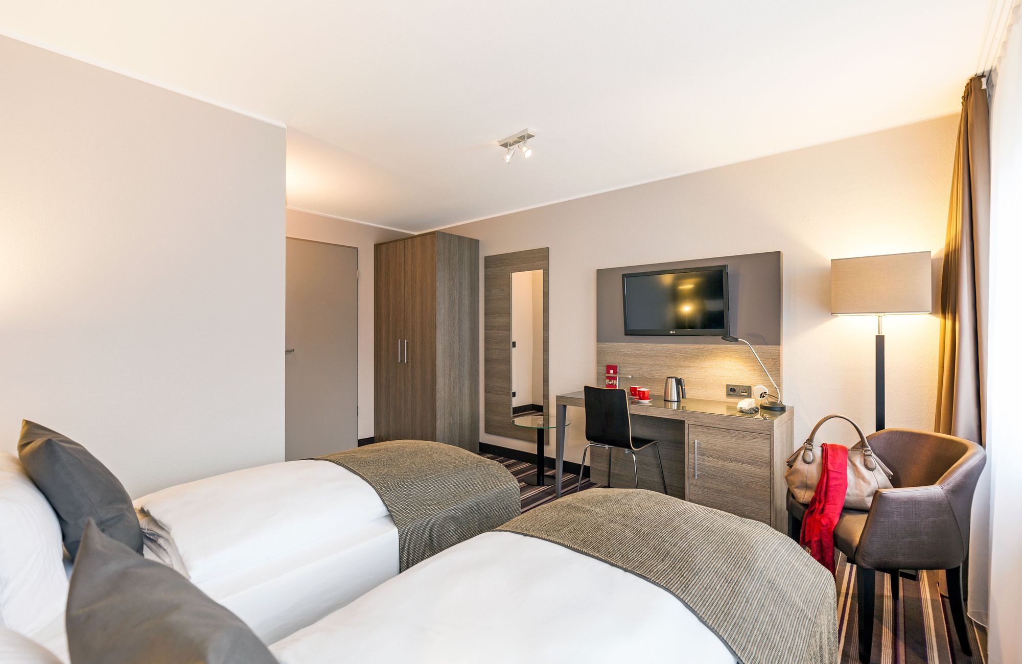 Leonardo Hotel Nürnberg