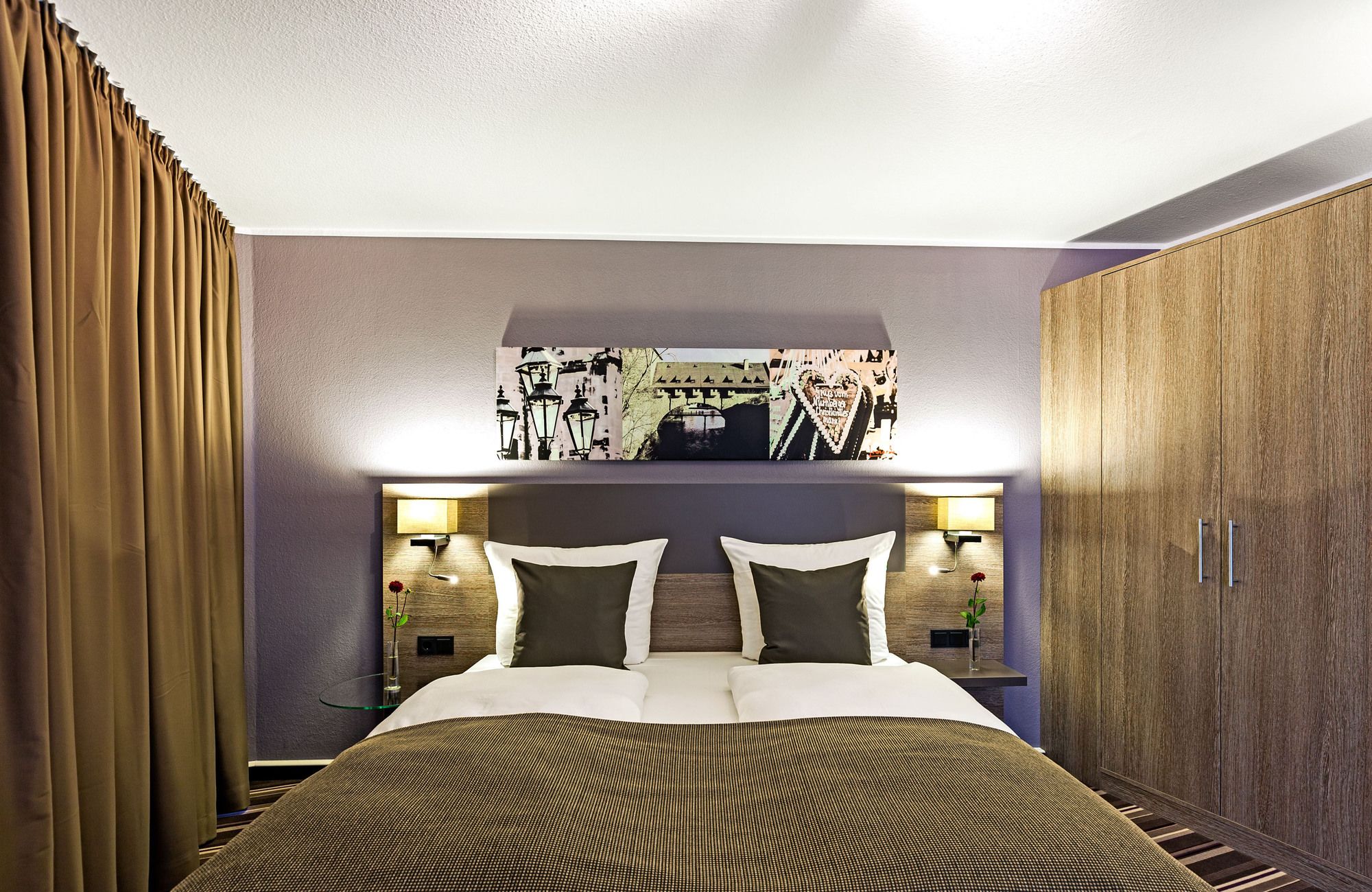 Leonardo Hotel Nürnberg