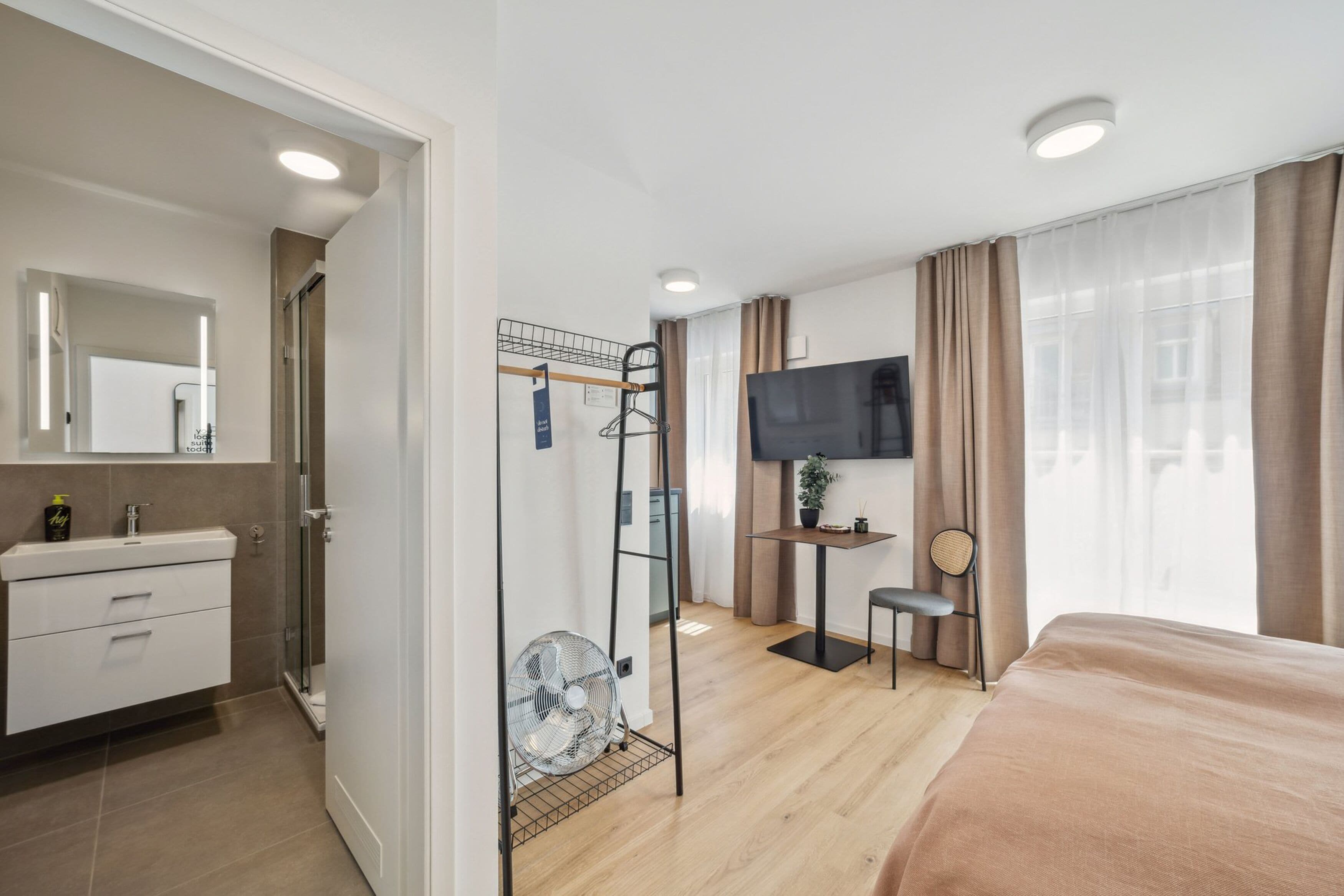 Limehome Nuremberg Celtisplatz
