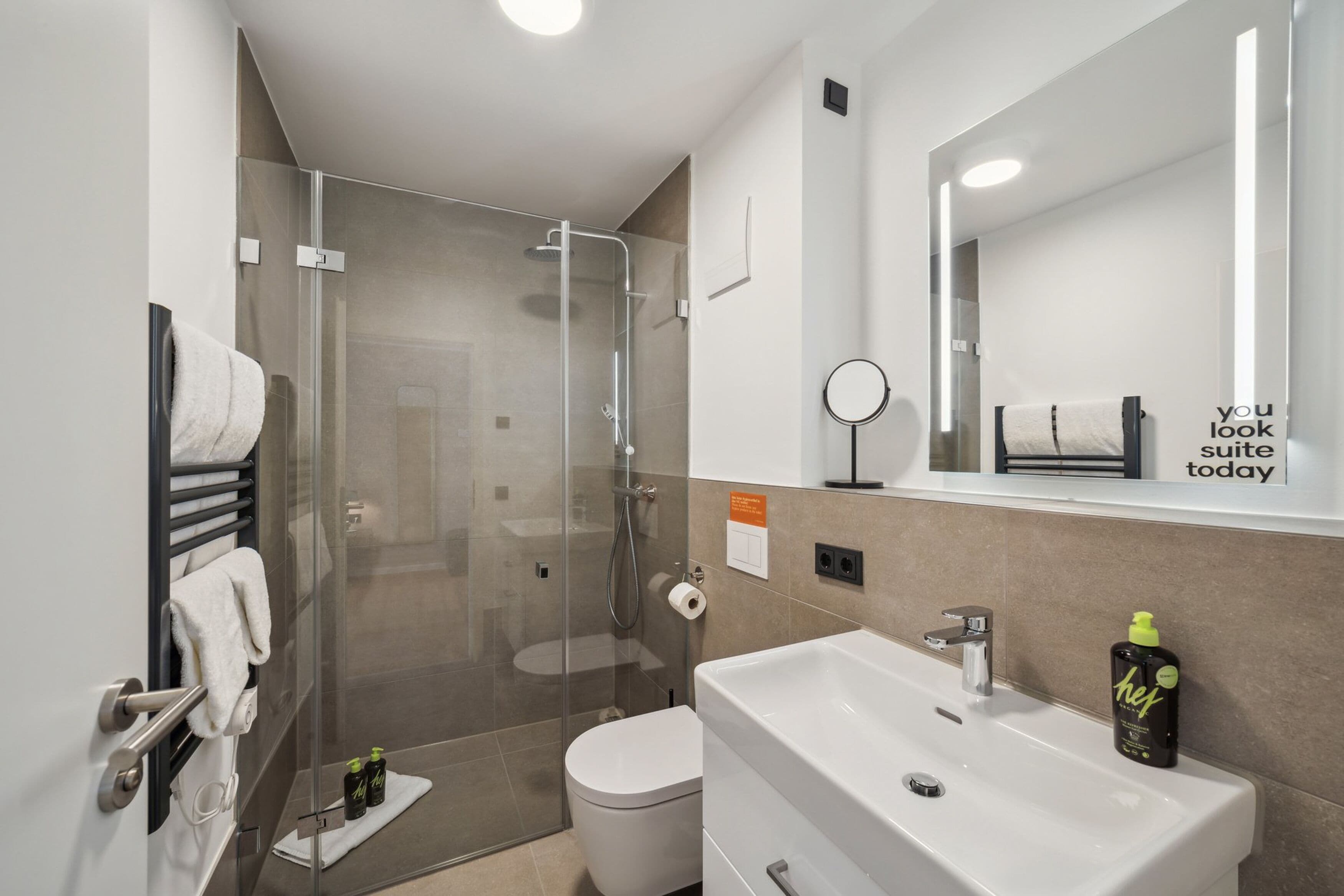 Limehome Nuremberg Celtisplatz