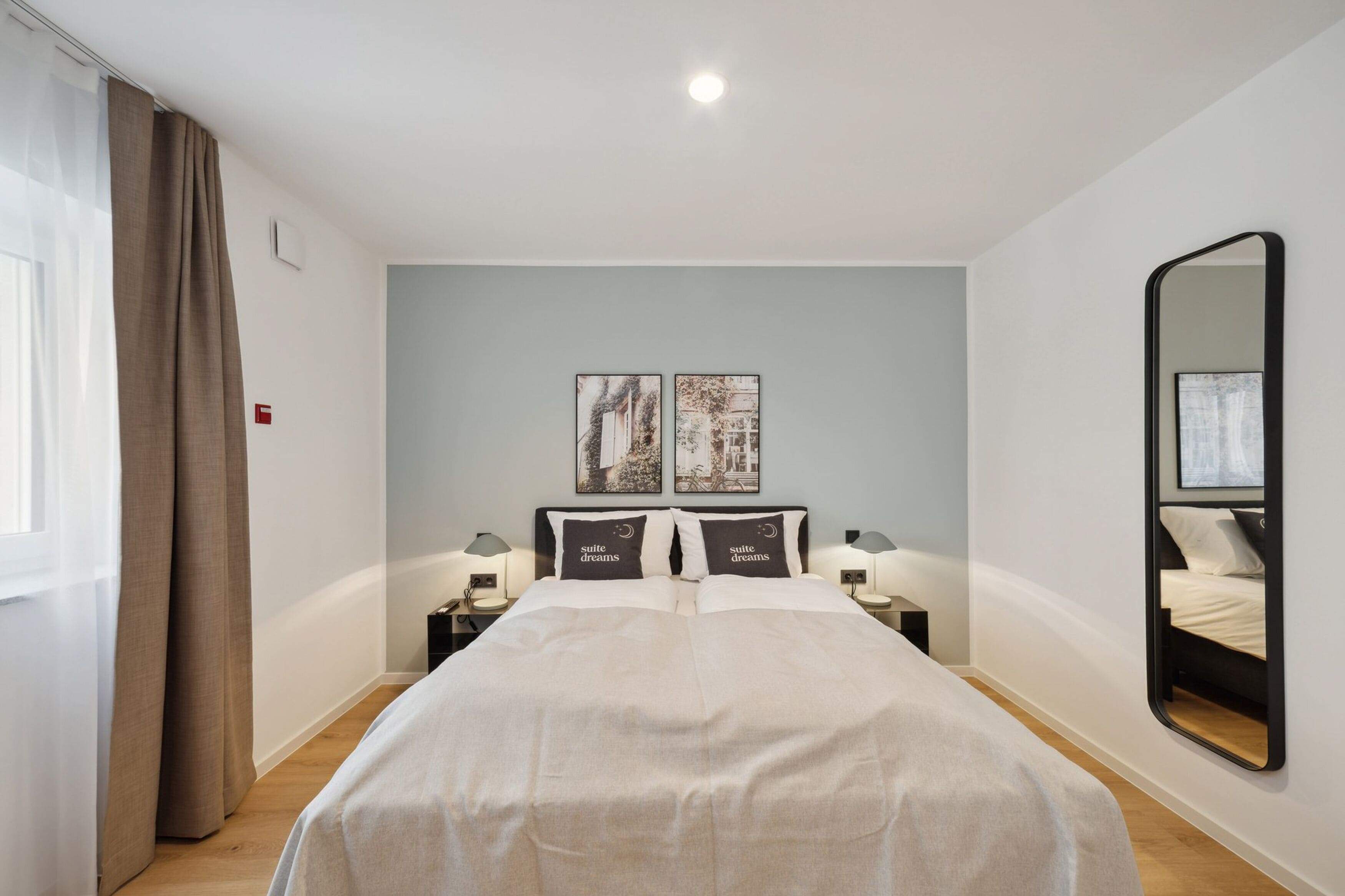 Limehome Nuremberg Celtisplatz