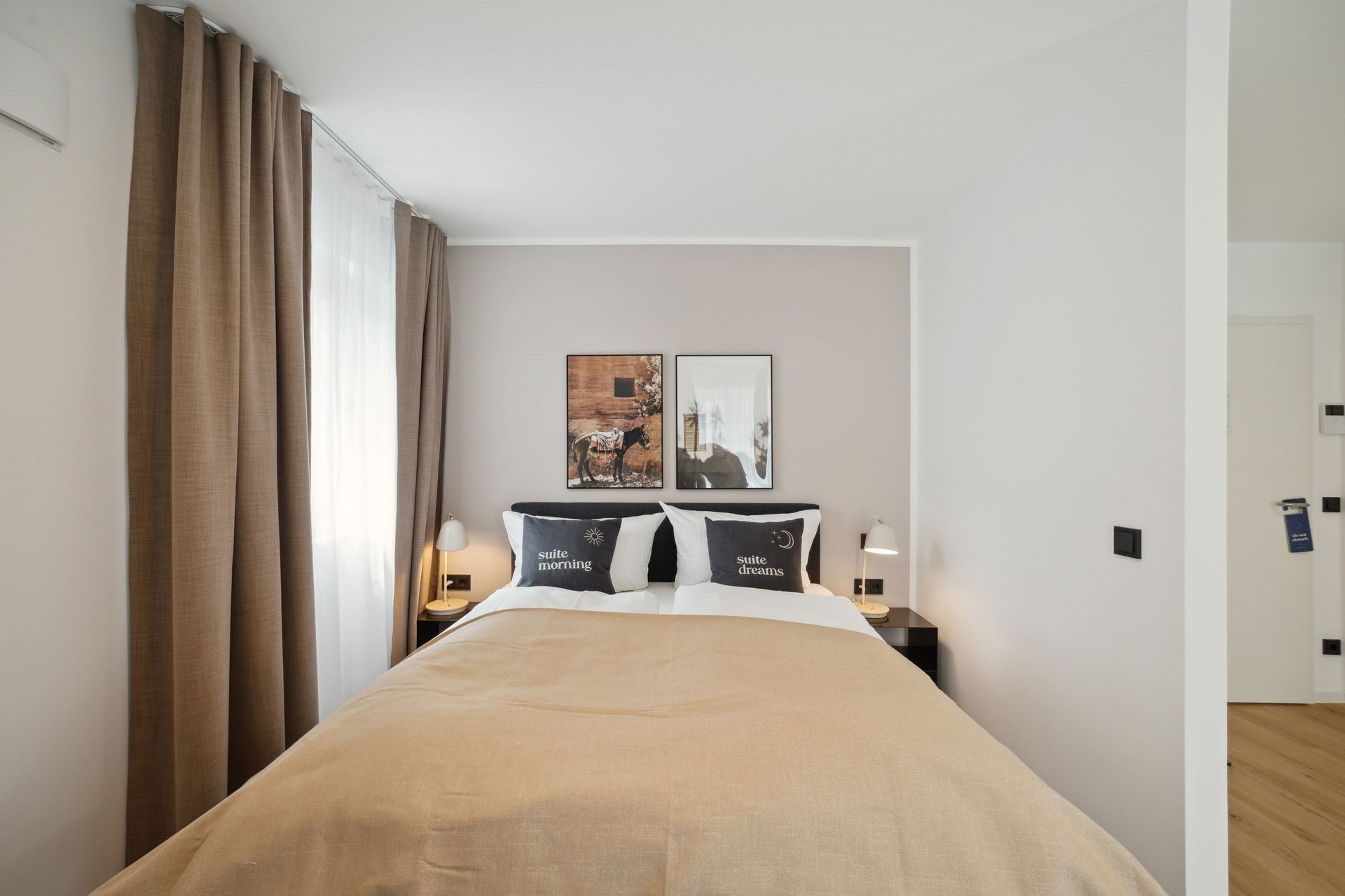 Limehome Nuremberg Celtisplatz