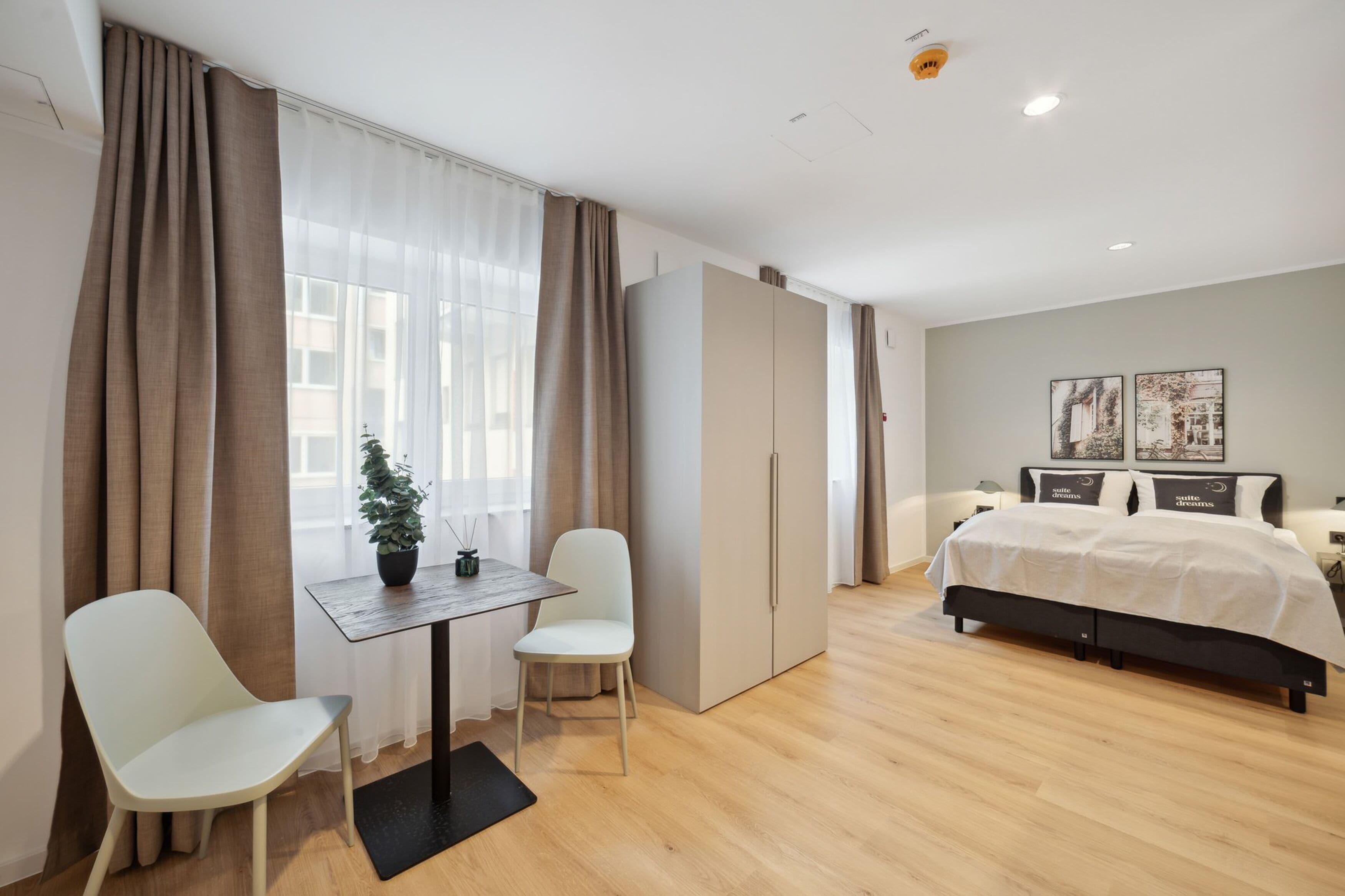 Limehome Nuremberg Celtisplatz