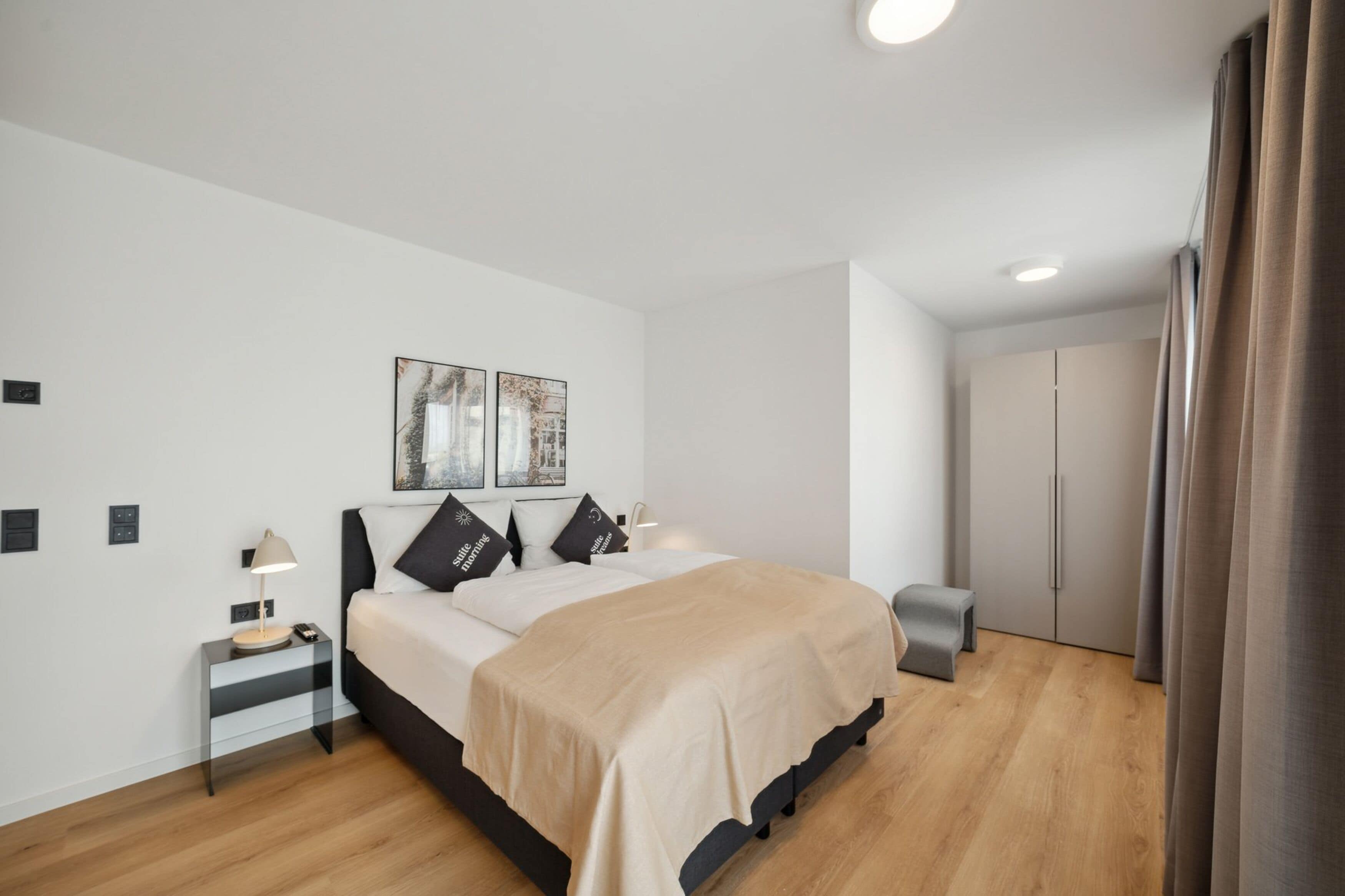 Limehome Nuremberg Celtisplatz