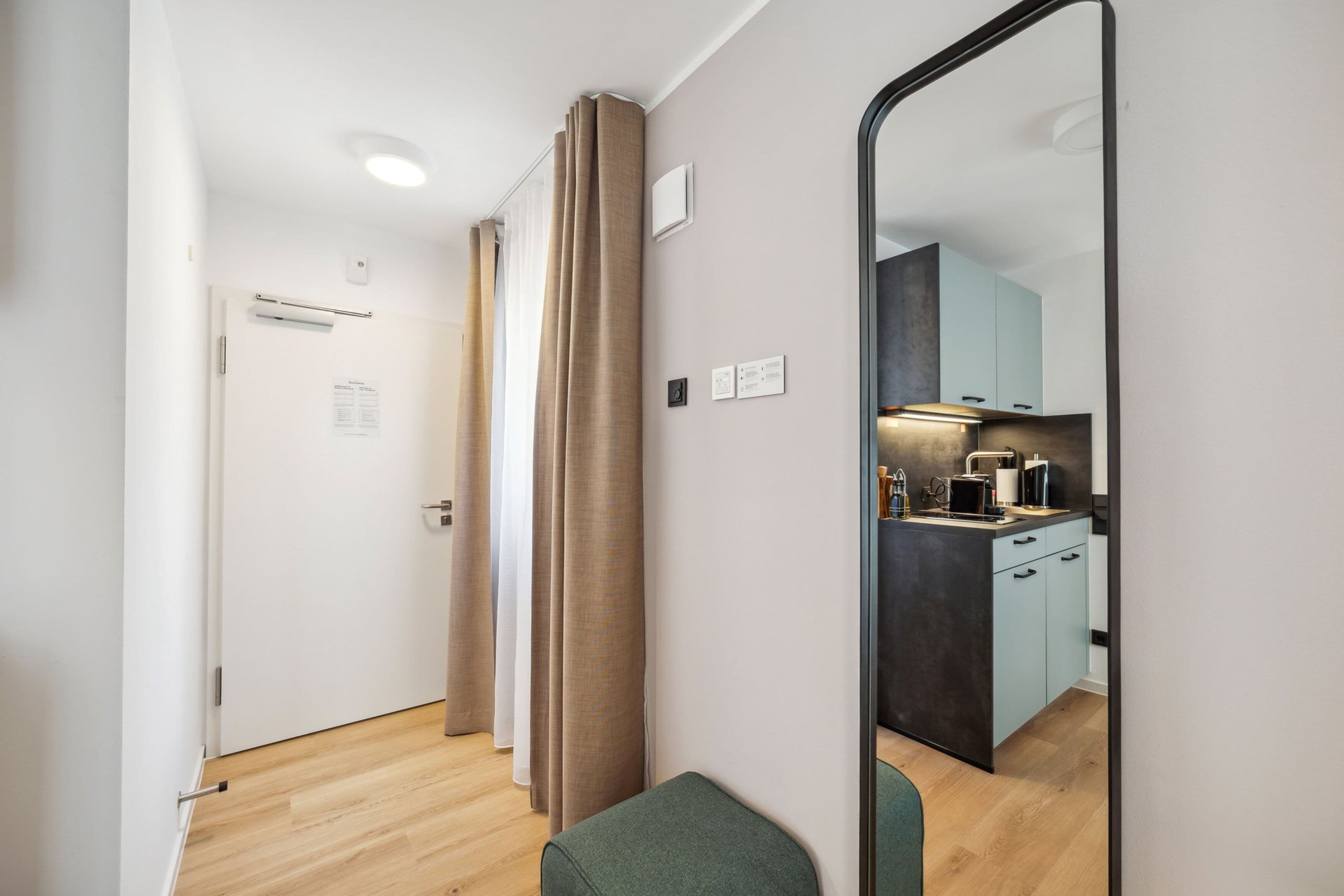 Limehome Nuremberg Celtisplatz