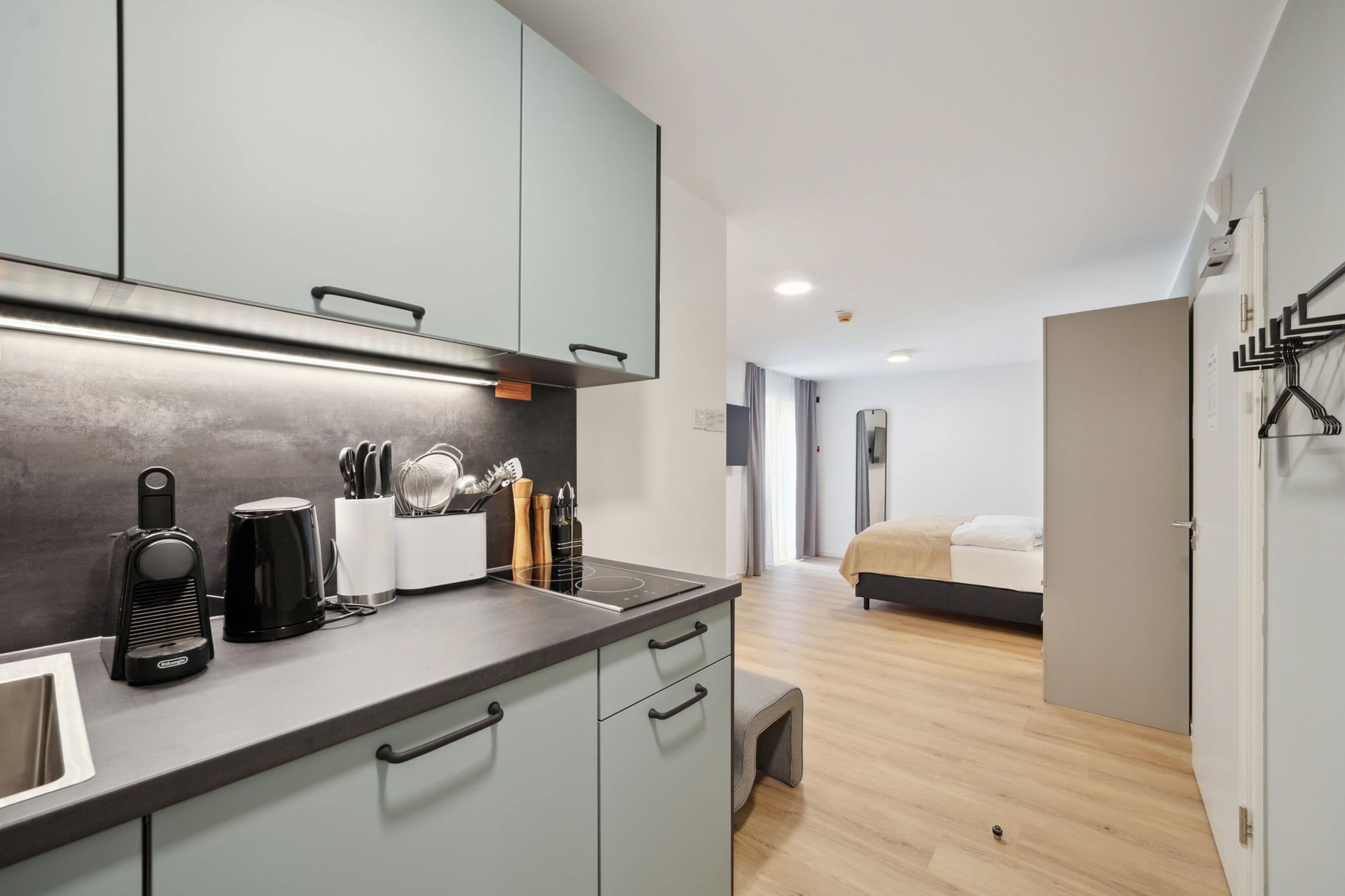 Limehome Nuremberg Celtisplatz