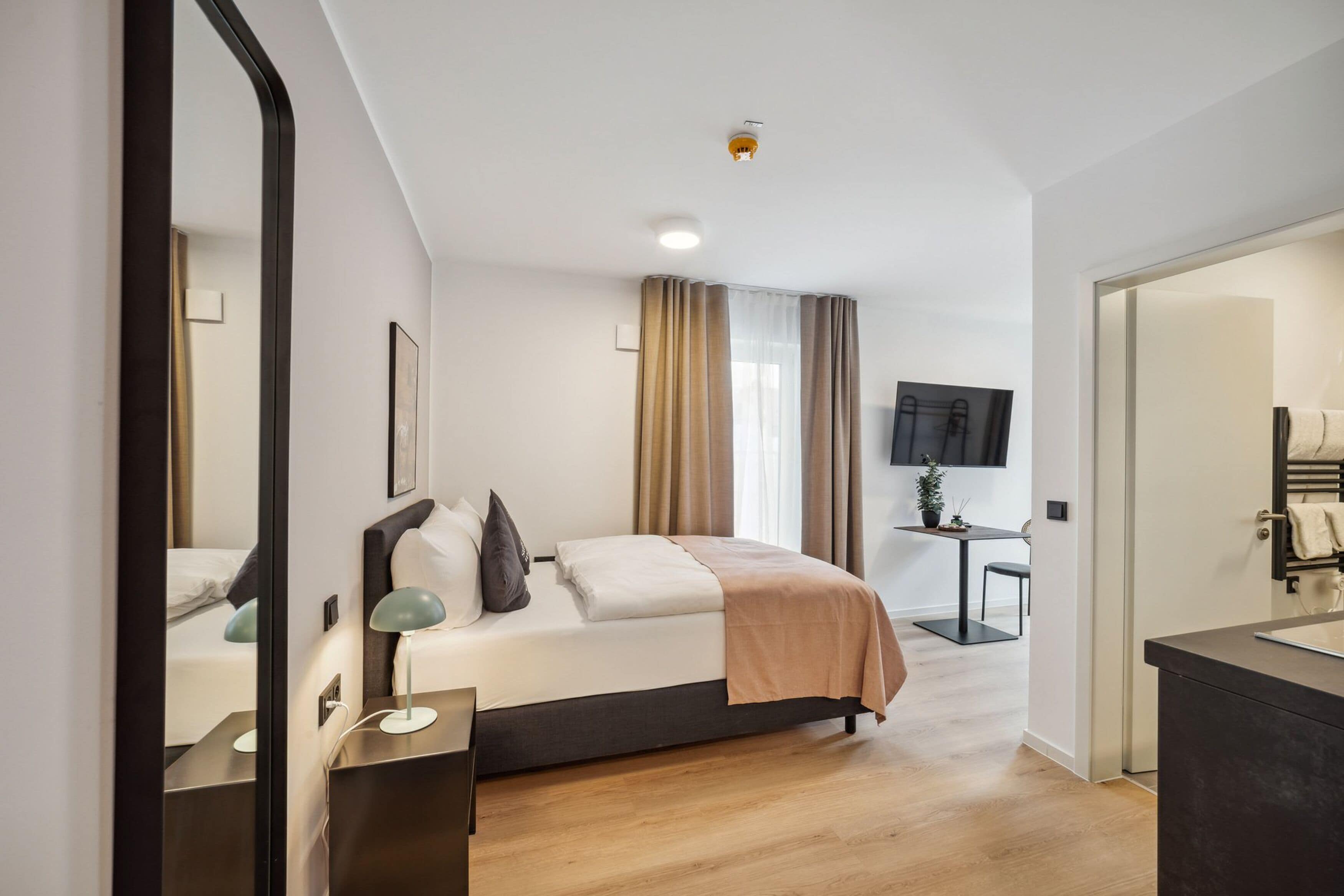 Limehome Nuremberg Celtisplatz