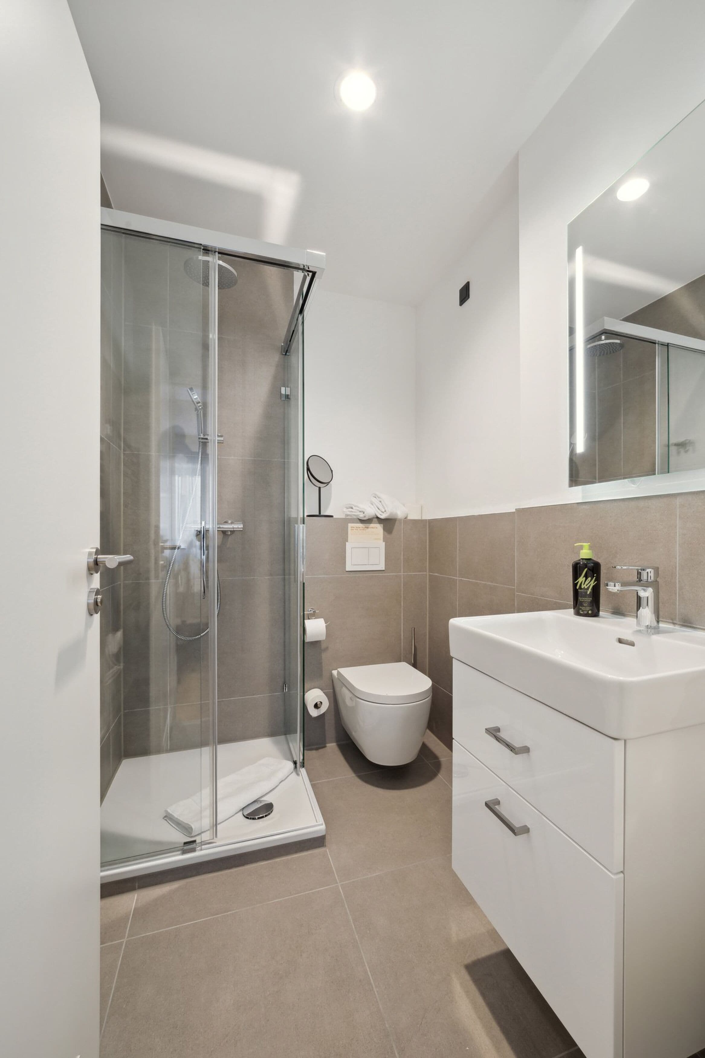 Limehome Nuremberg Celtisplatz
