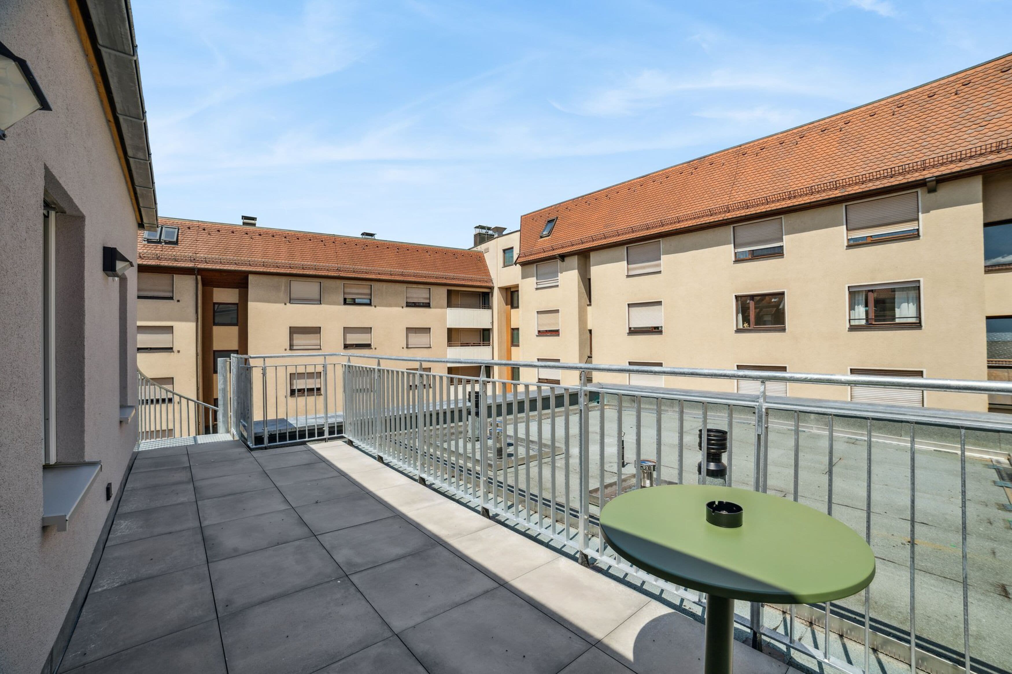 Limehome Nuremberg Celtisplatz