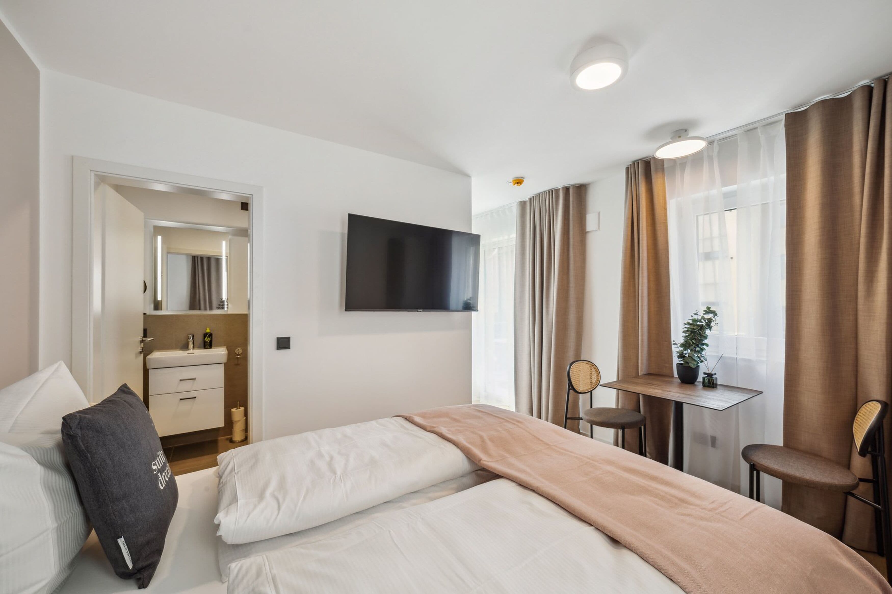Limehome Nuremberg Celtisplatz