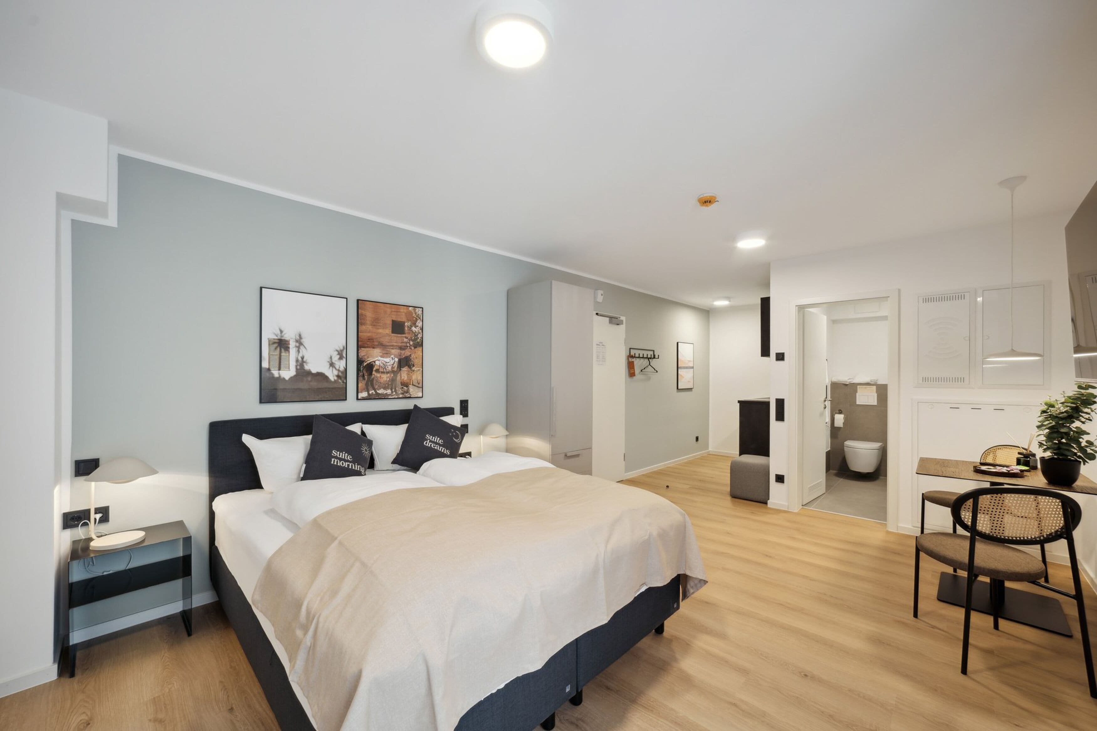 Limehome Nuremberg Celtisplatz