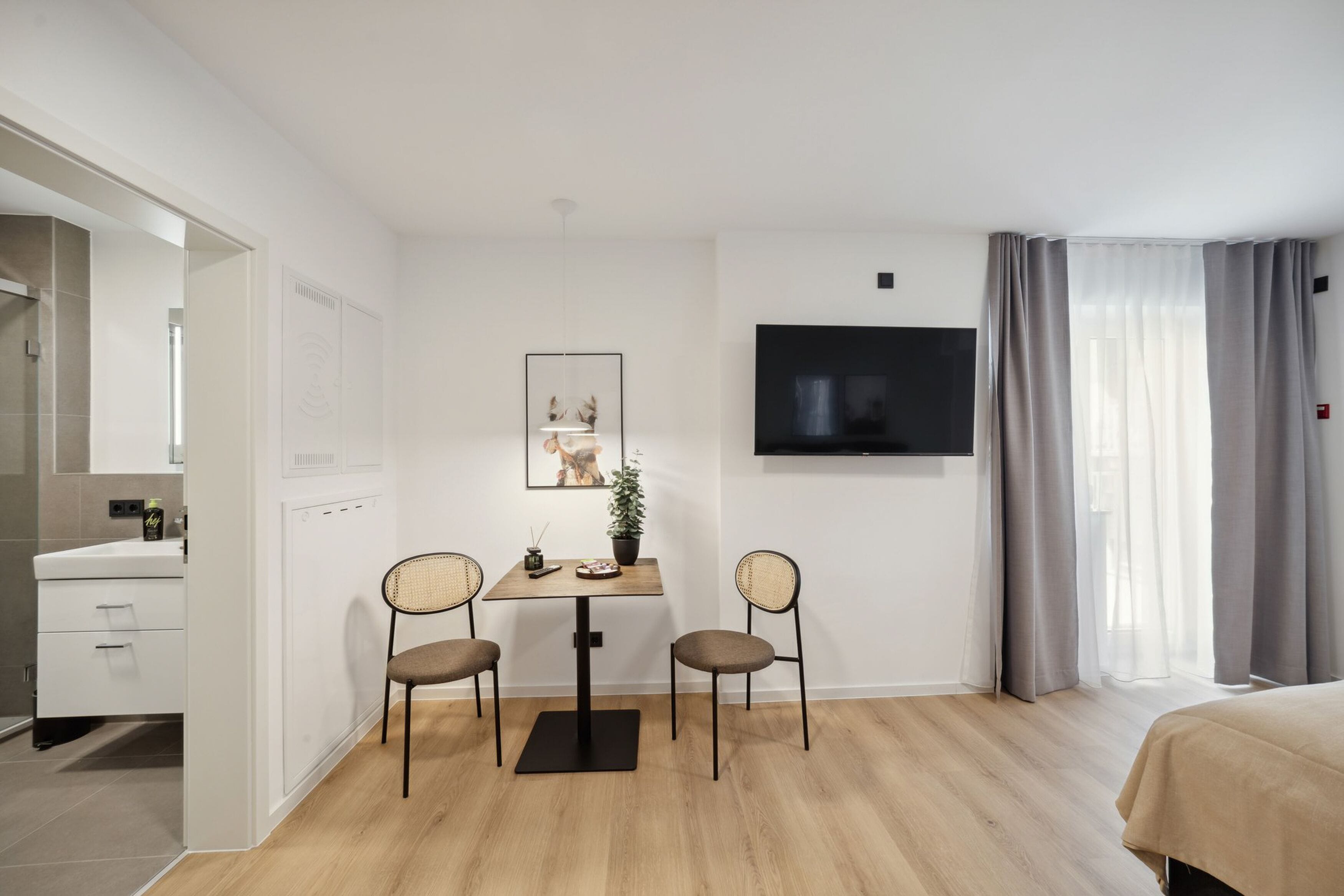 Limehome Nuremberg Celtisplatz