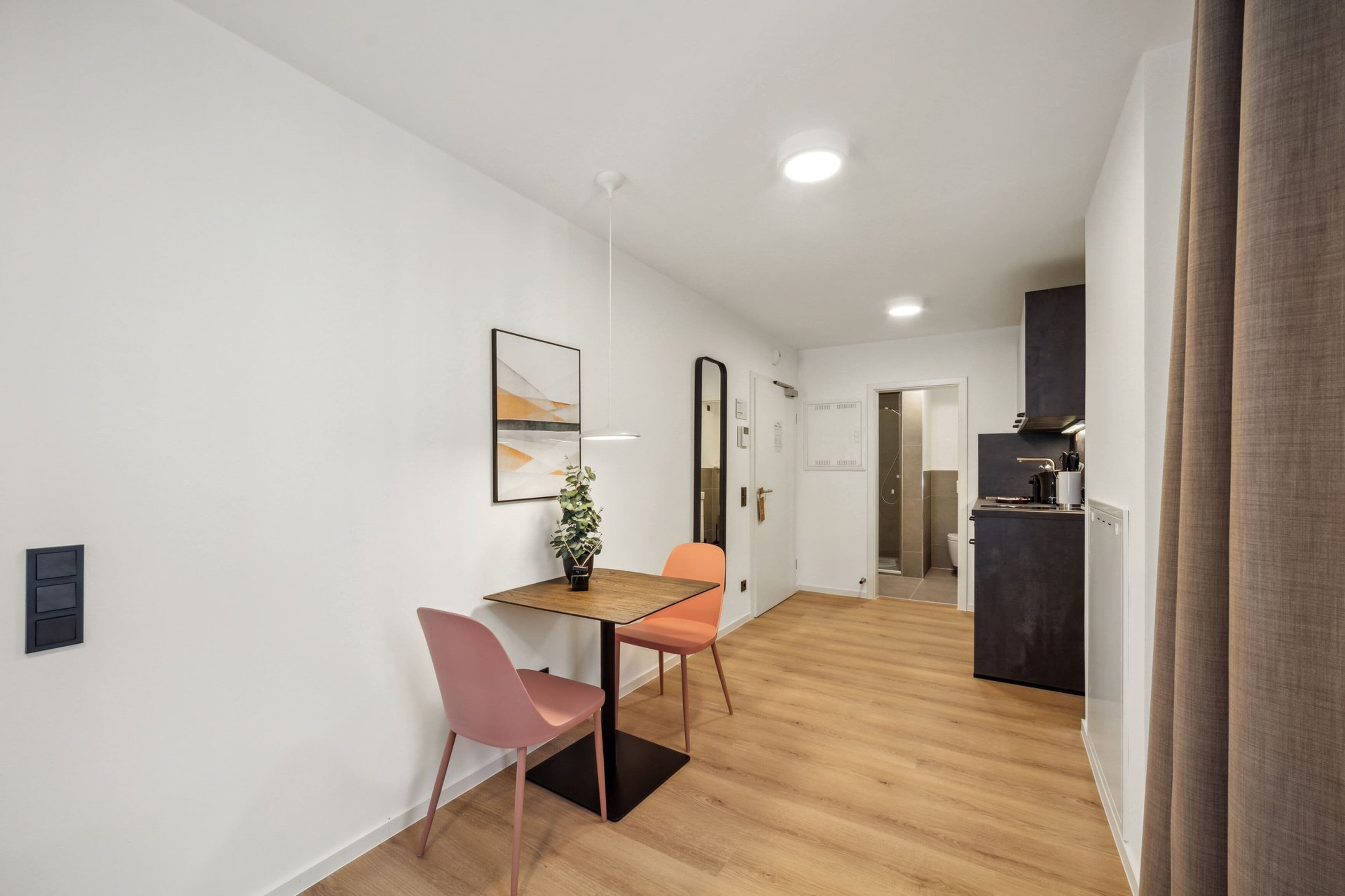 Limehome Nuremberg Celtisplatz