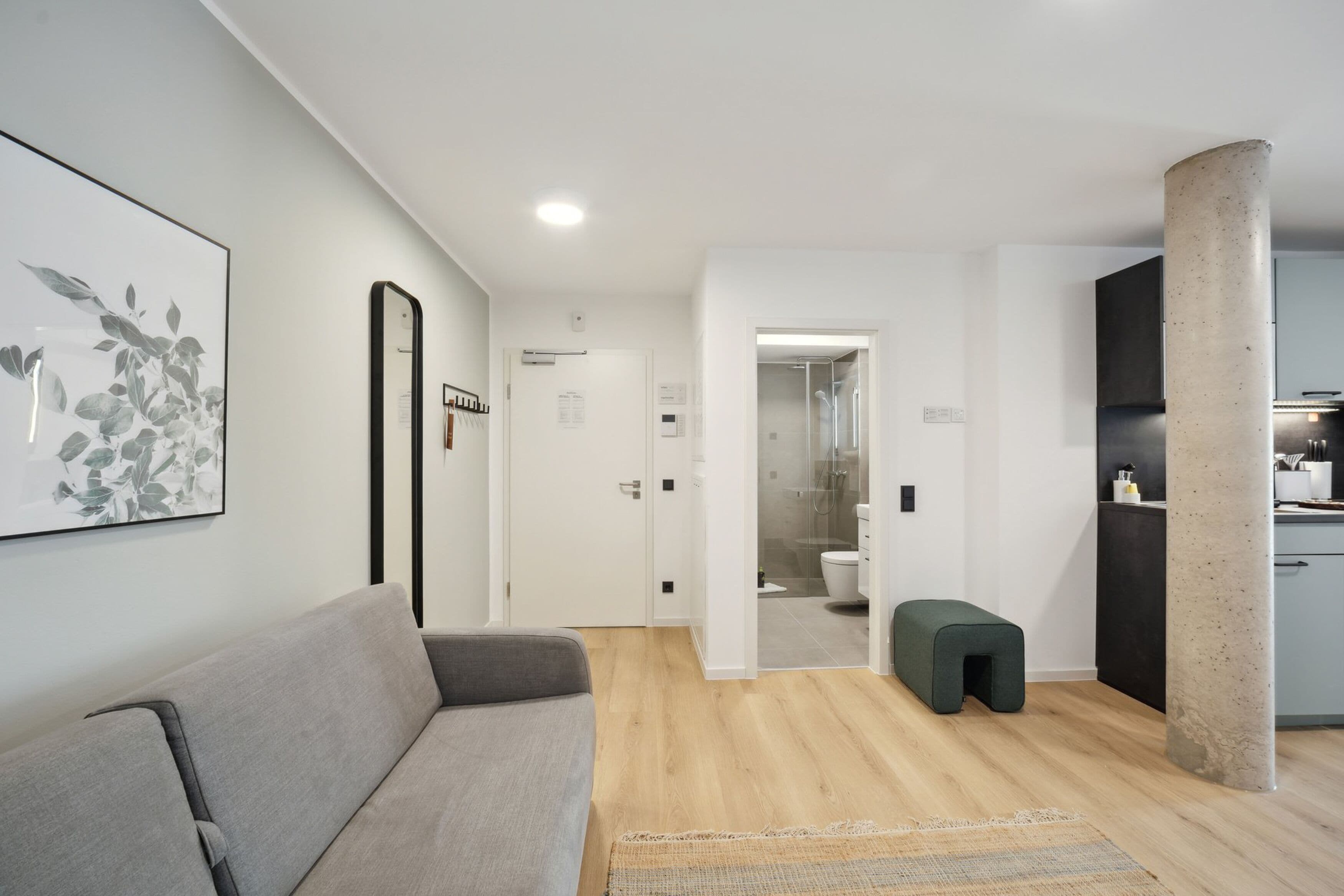 Limehome Nuremberg Celtisplatz