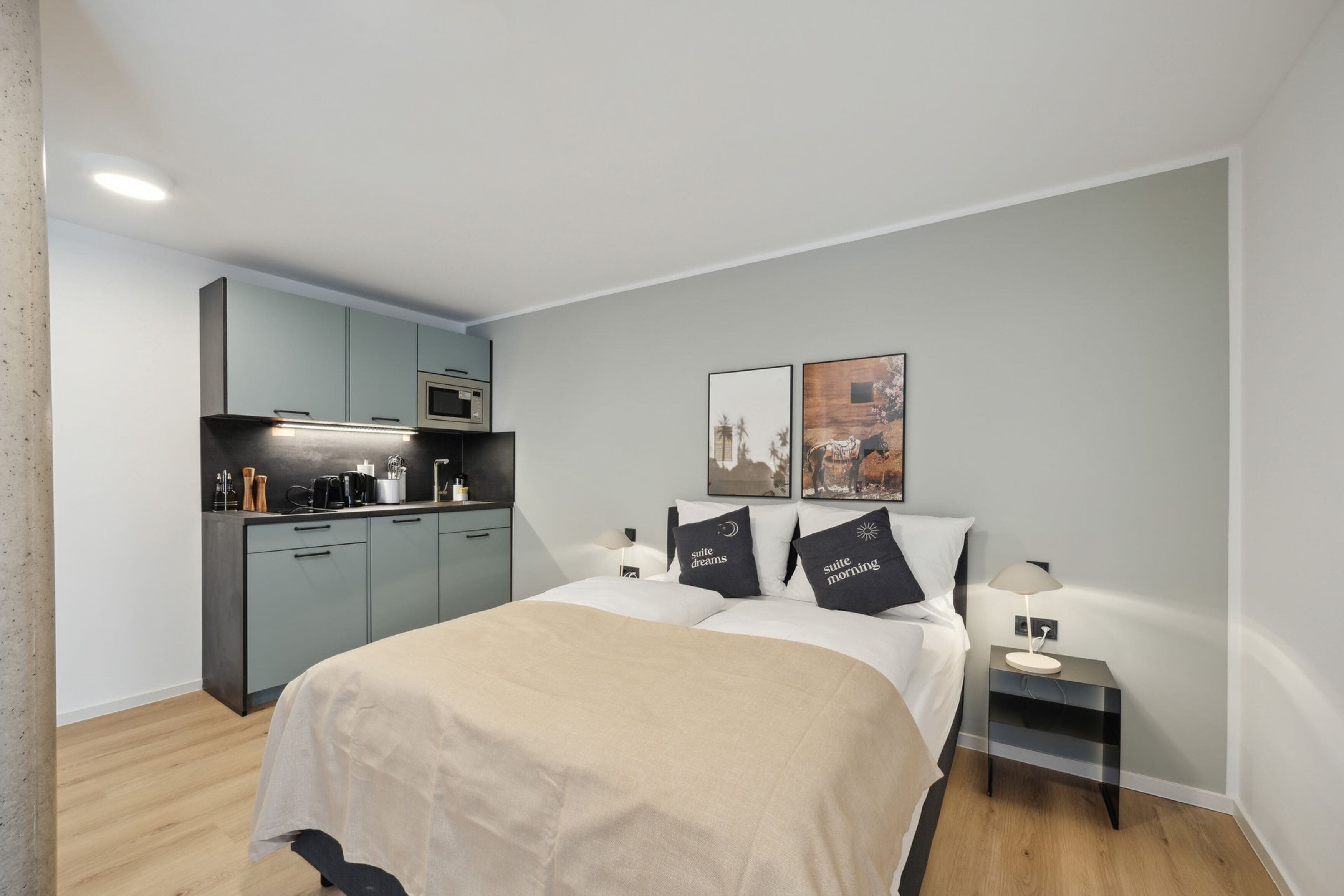 Limehome Nuremberg Celtisplatz