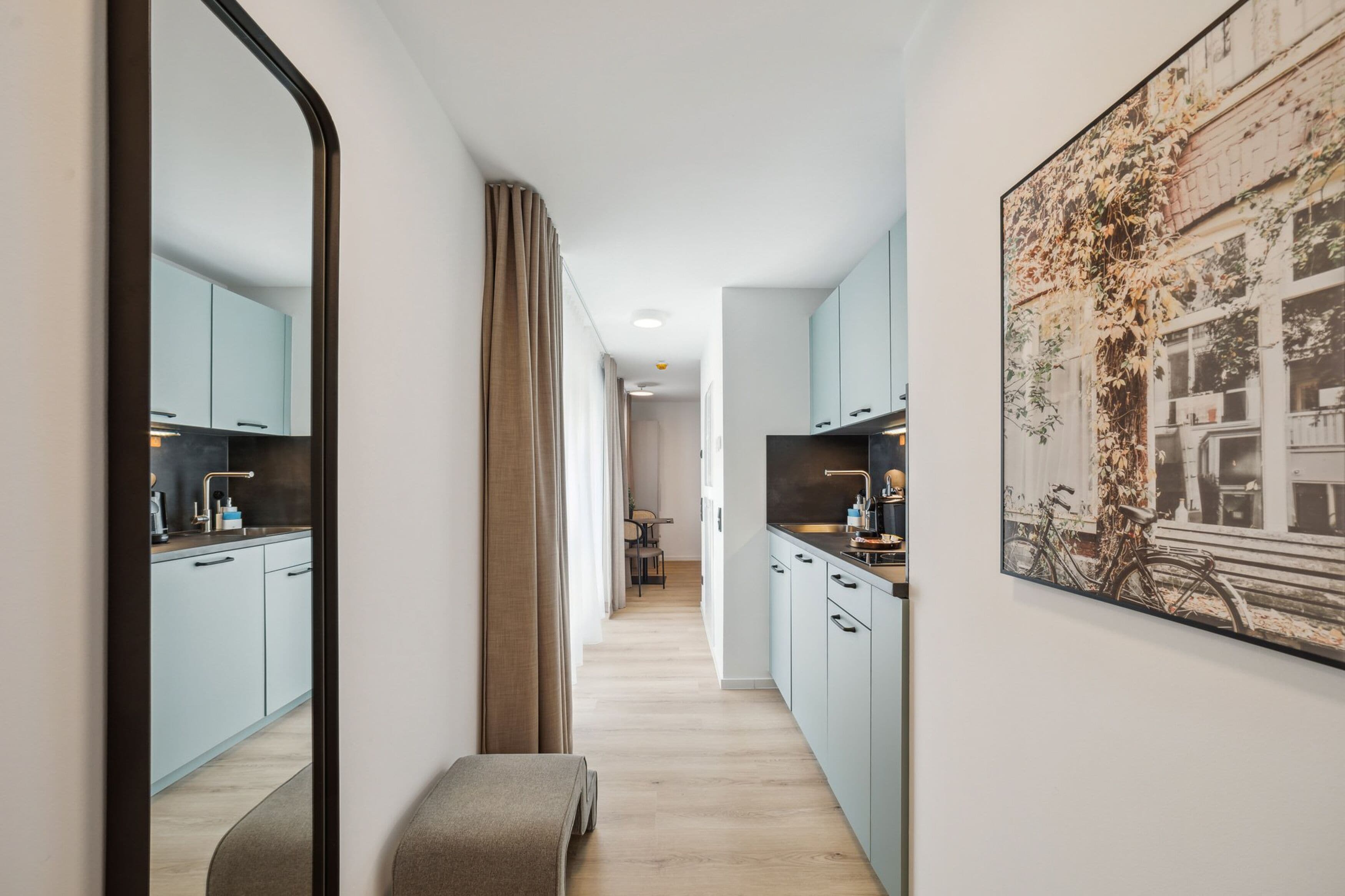 Limehome Nuremberg Celtisplatz