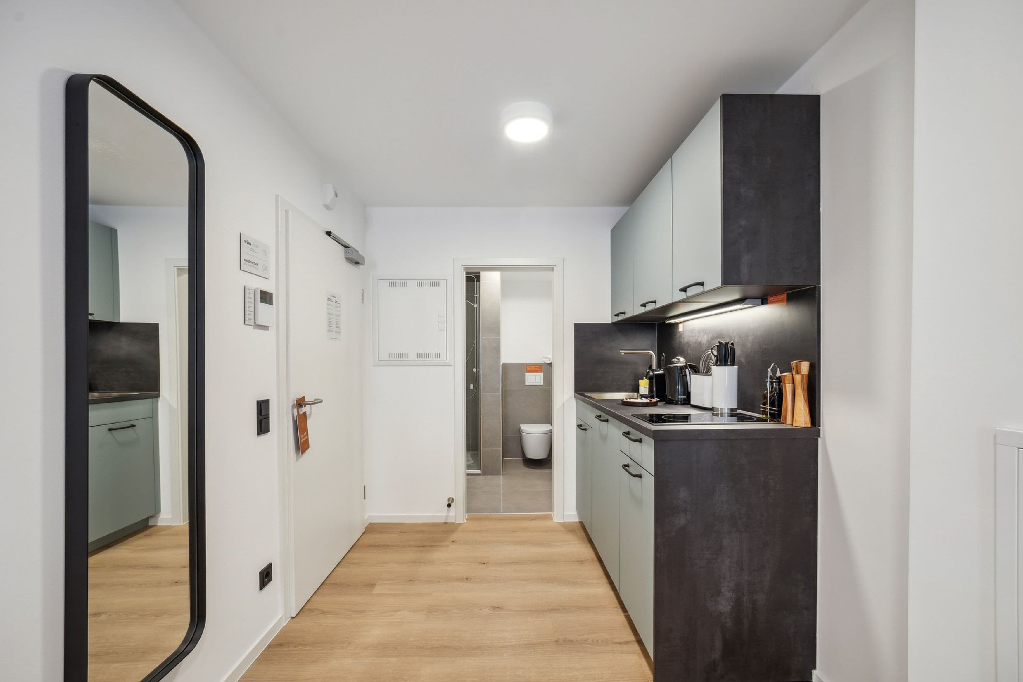 Limehome Nuremberg Celtisplatz