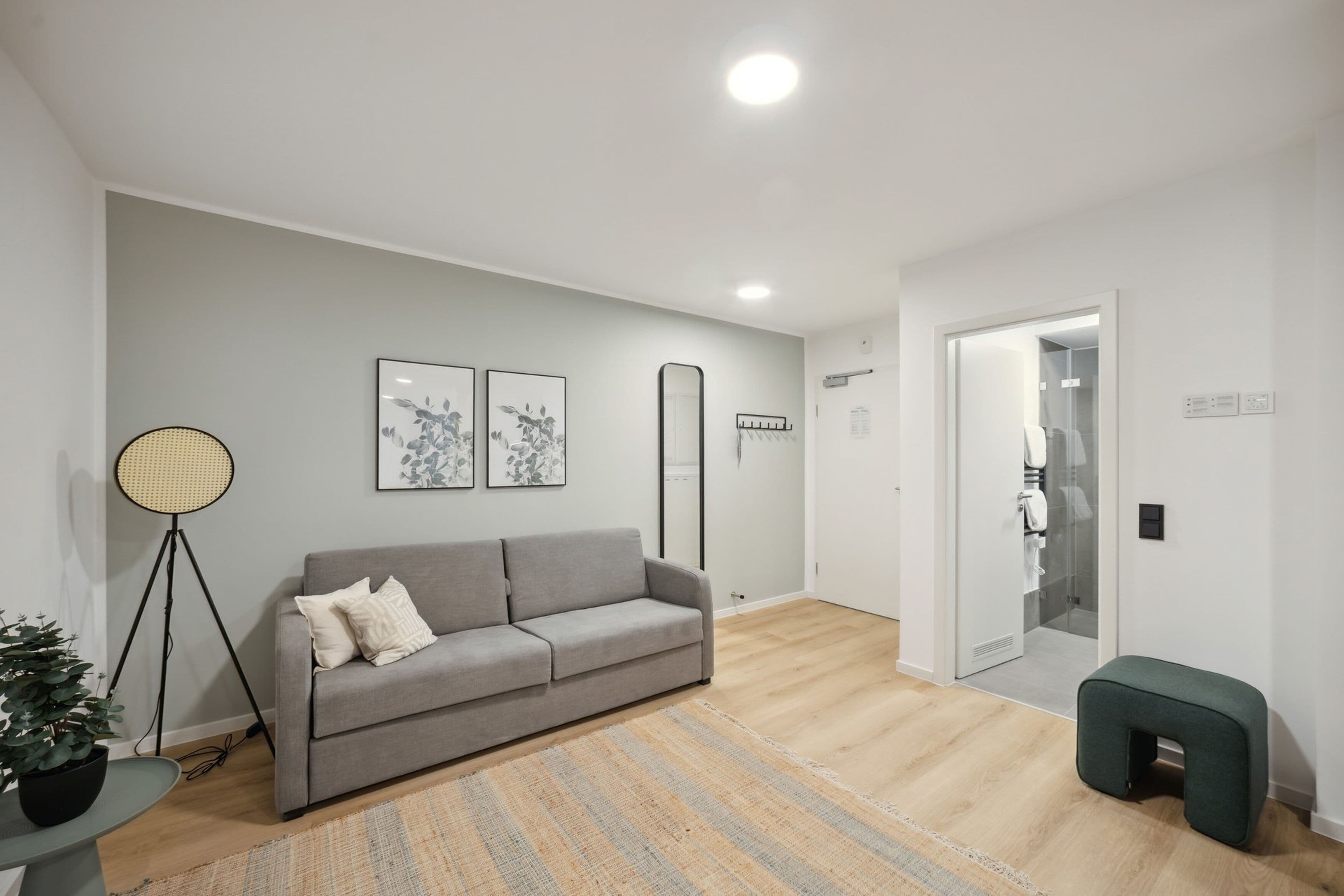 Limehome Nuremberg Celtisplatz