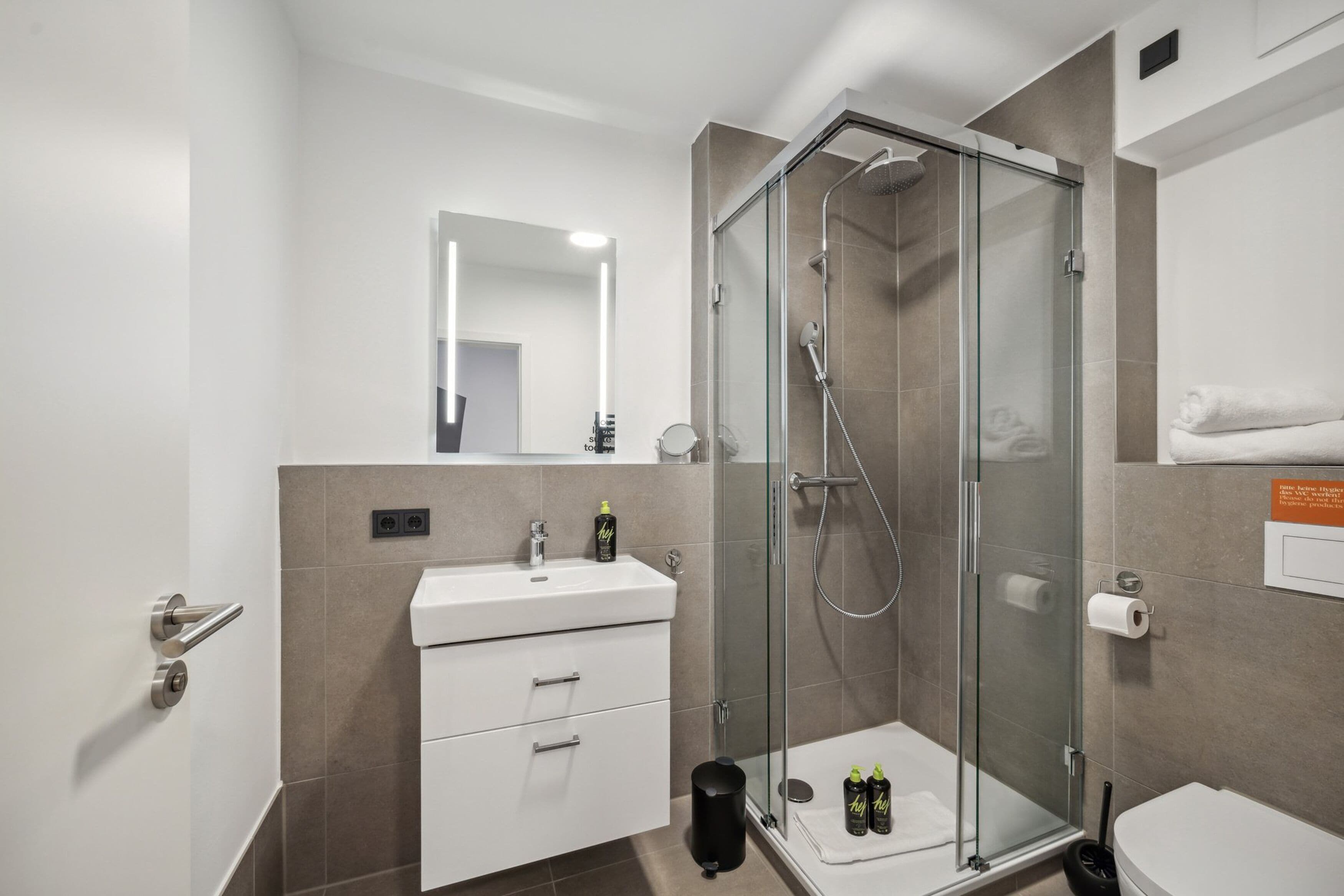 Limehome Nuremberg Celtisplatz