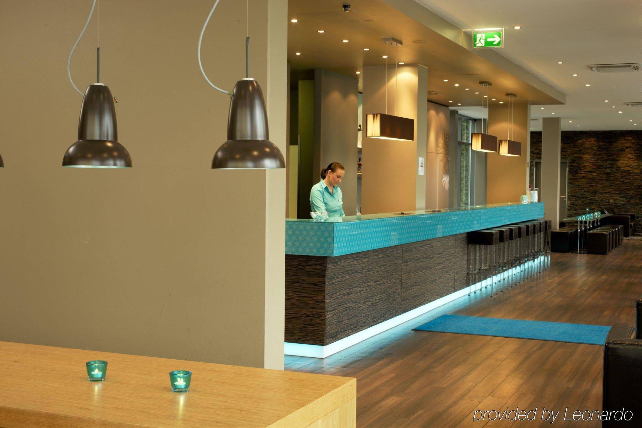 Motel One Nürnberg-Plärrrer