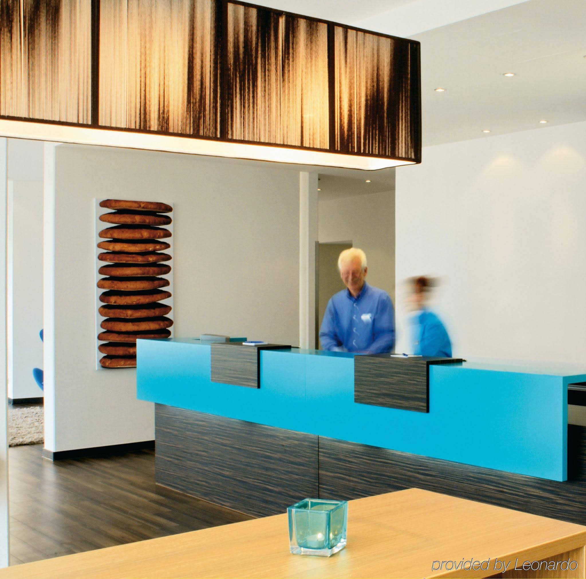 Motel One Nürnberg-Plärrrer