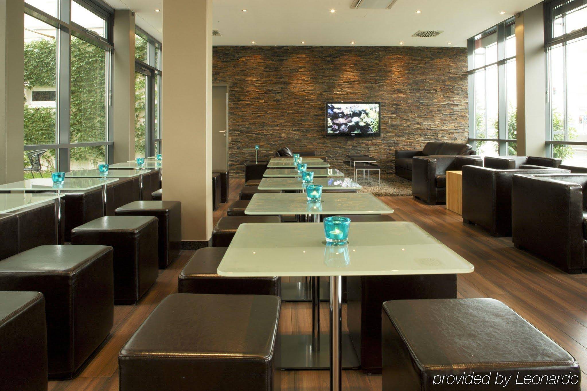 Motel One Nürnberg-Plärrrer