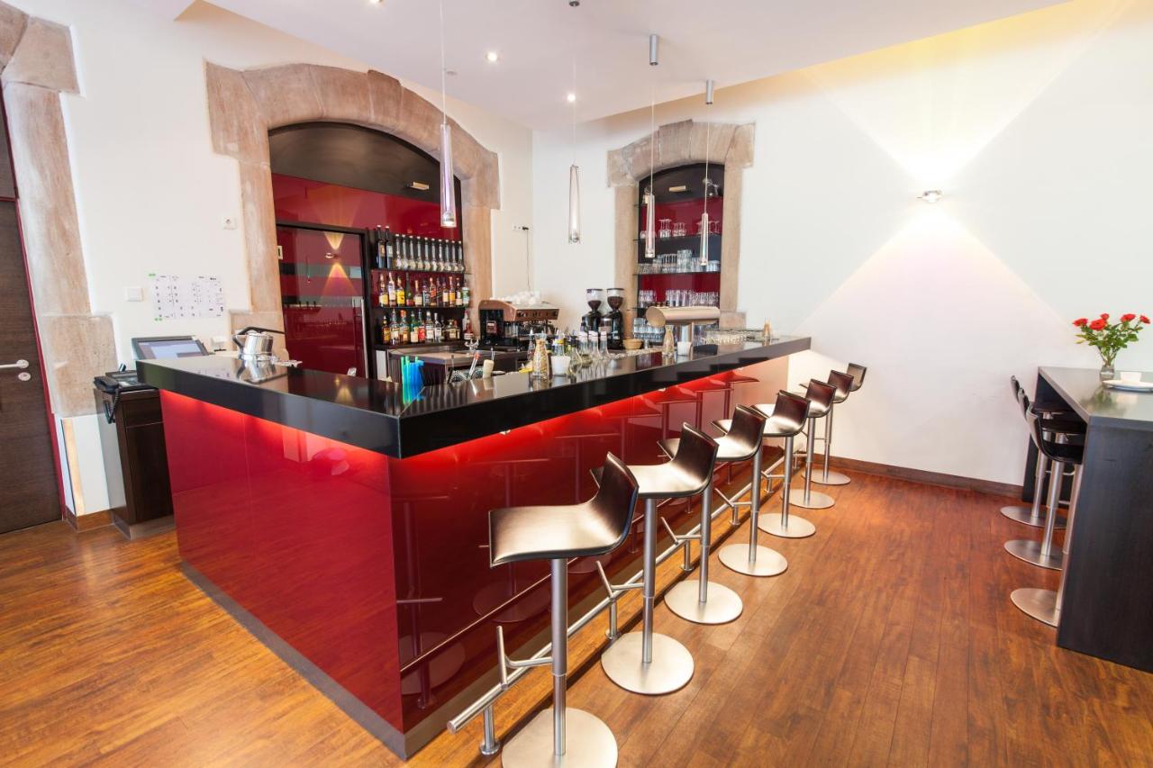 NOVINA HOTEL Tillypark
