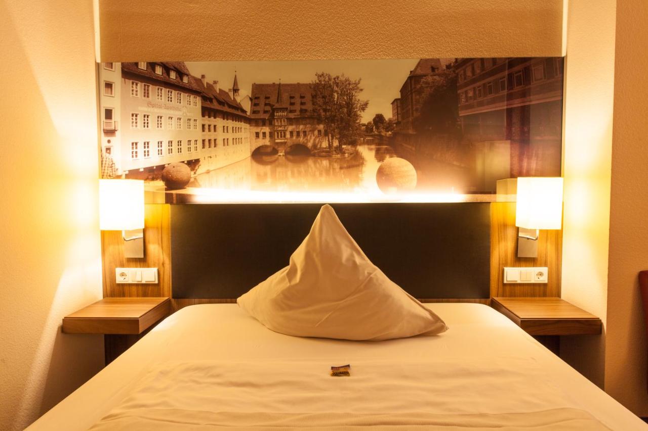 NOVINA HOTEL Tillypark