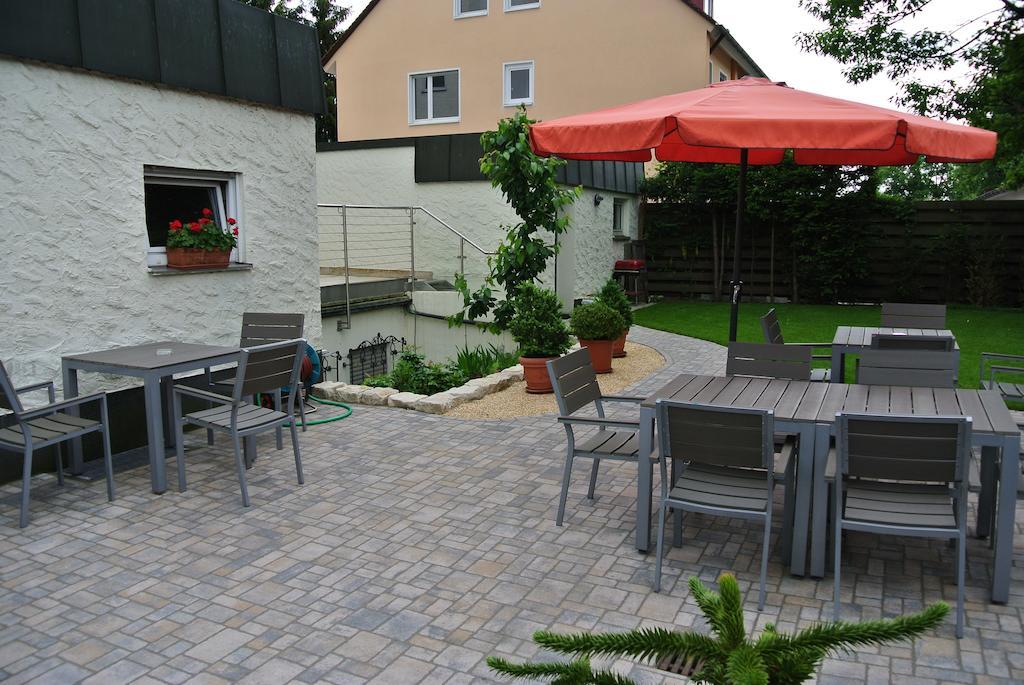 Nürnberger Trichter