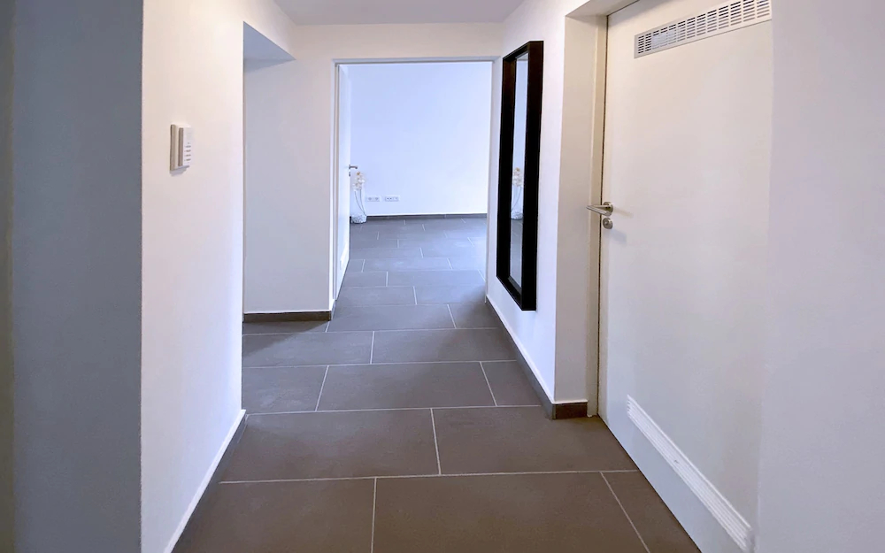 Nurban Apartments