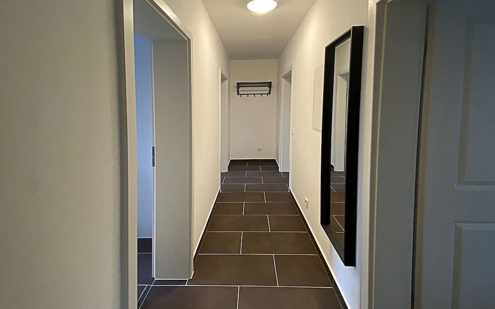 Nurban Apartments