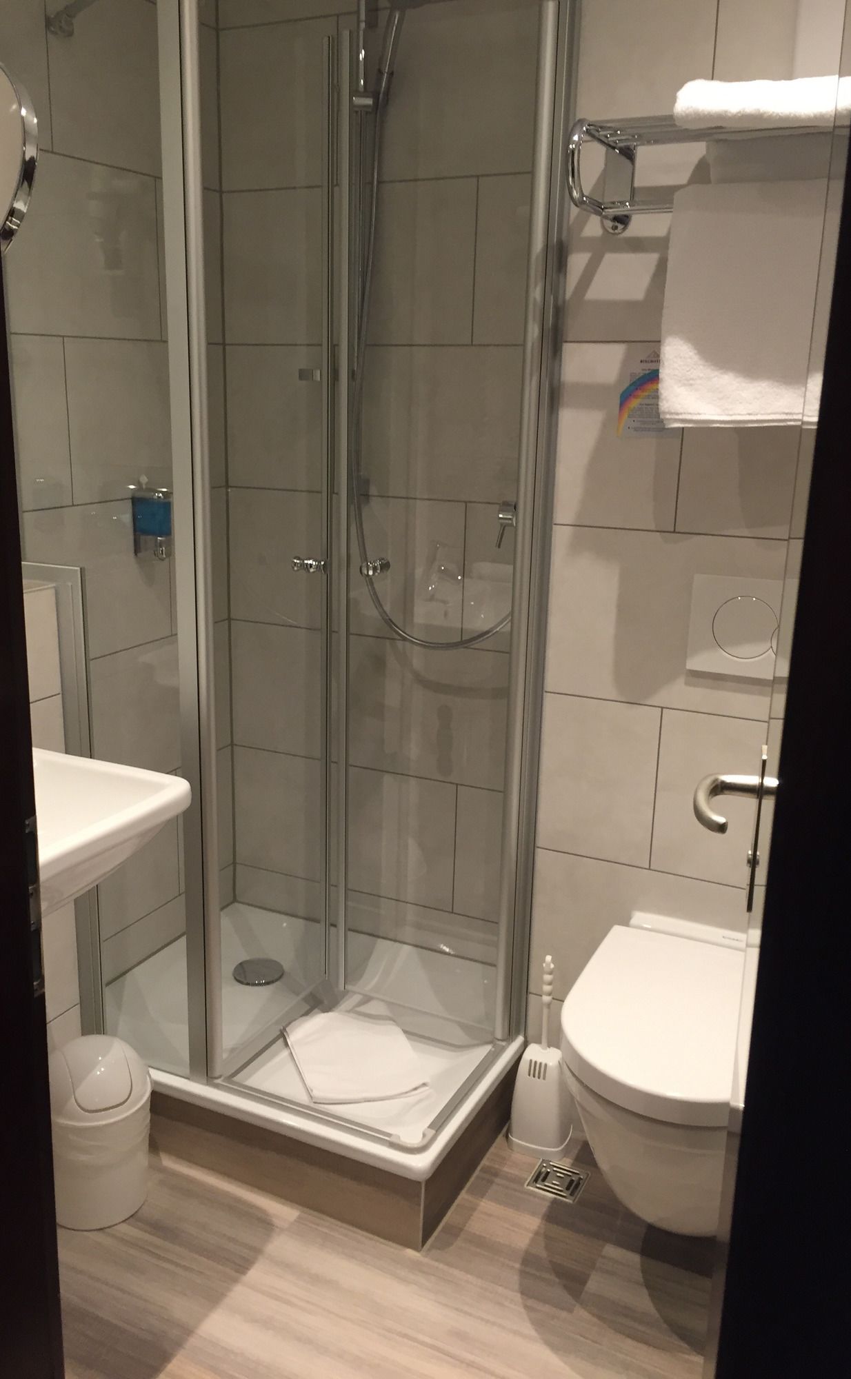 Ringhotel Loew's Merkur