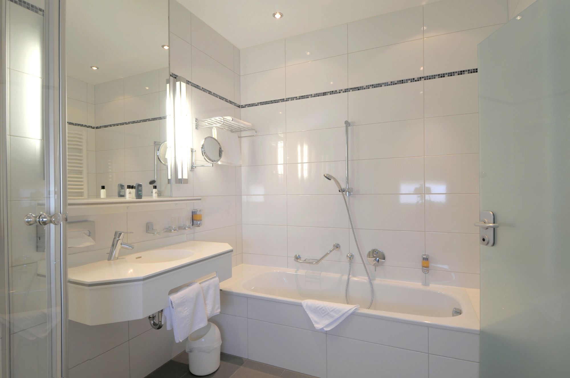 Ringhotel Loew's Merkur