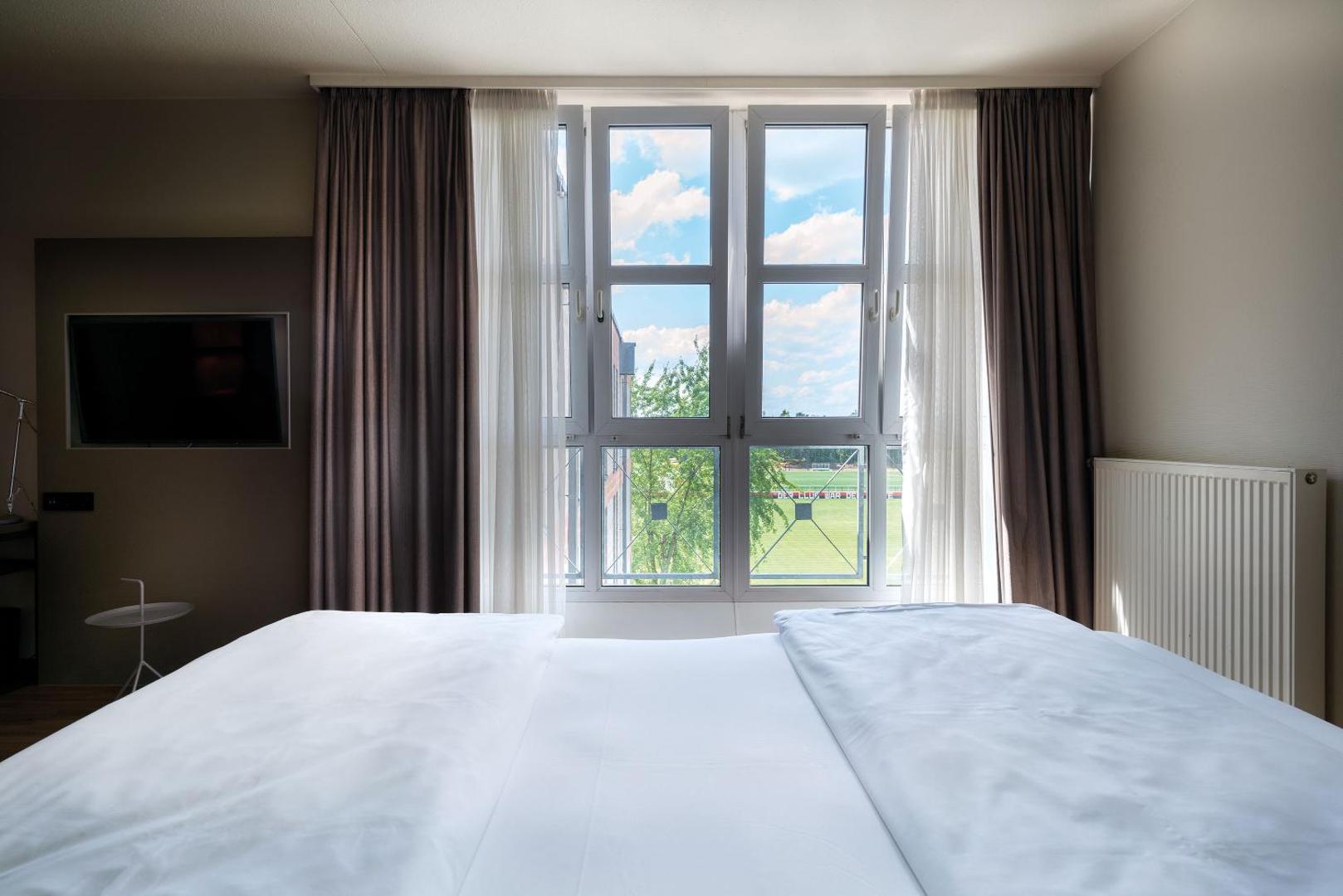 Seminaris Hotel Nürnberg