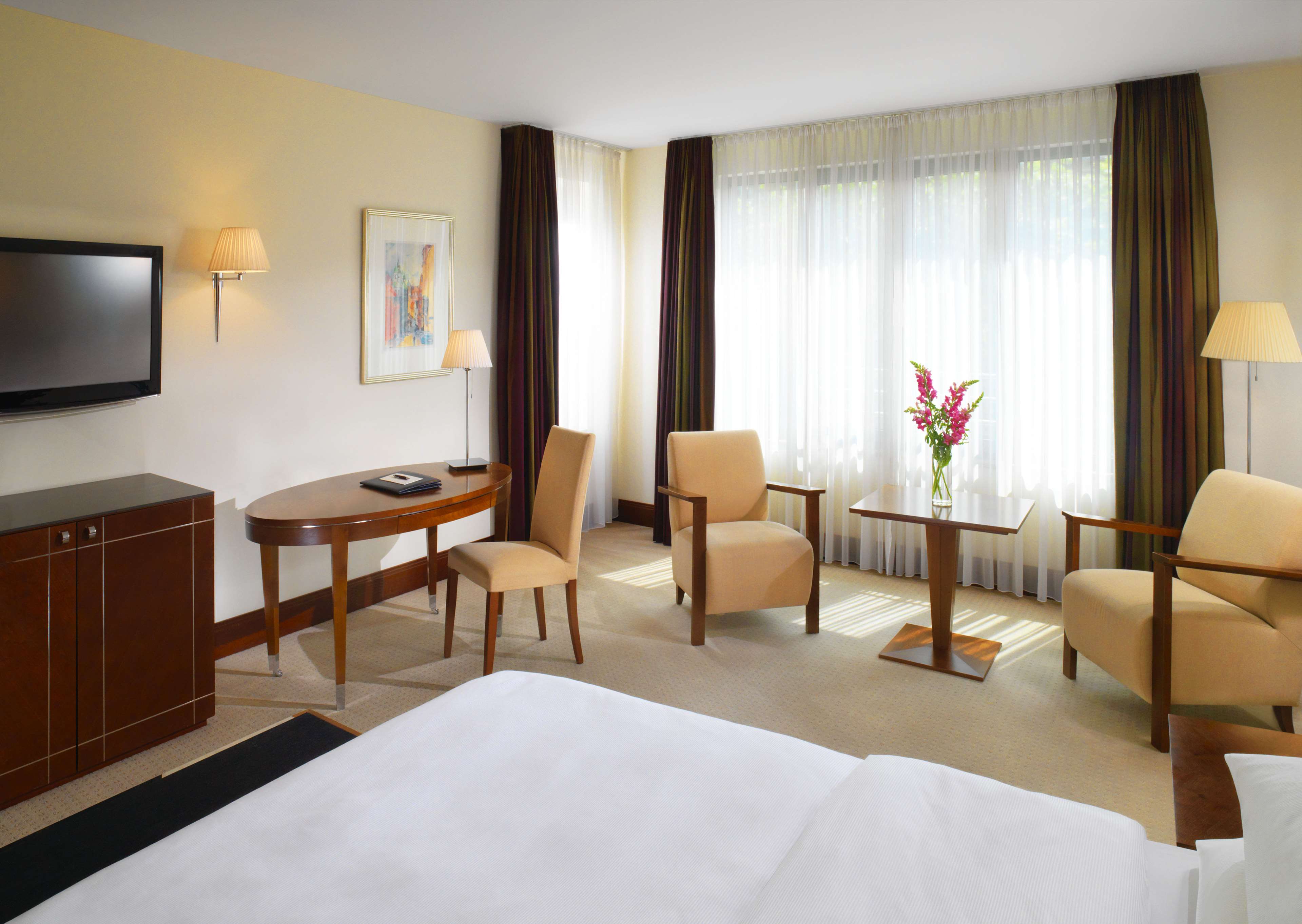 Sheraton Carlton Nuernberg