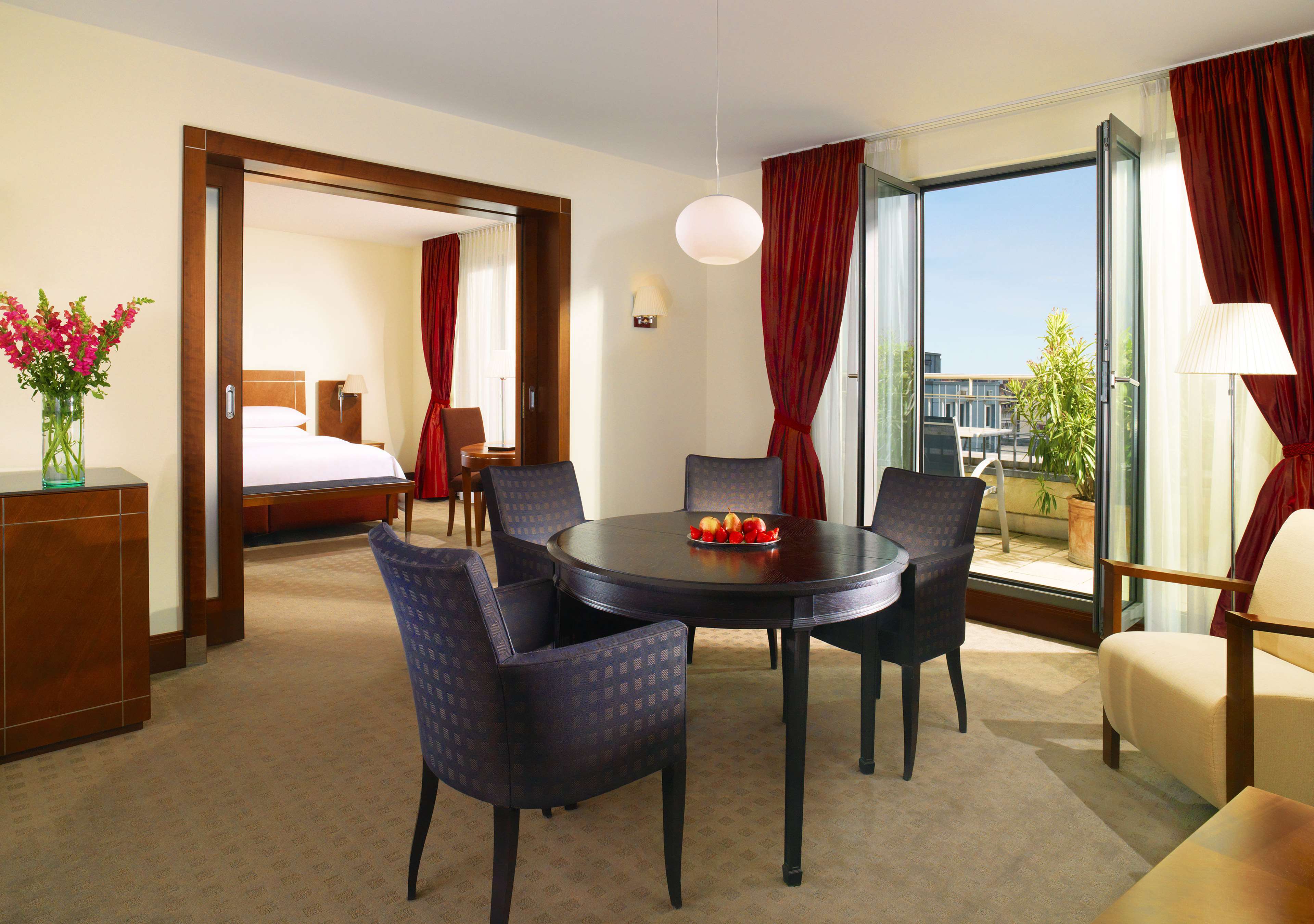 Sheraton Carlton Nuernberg